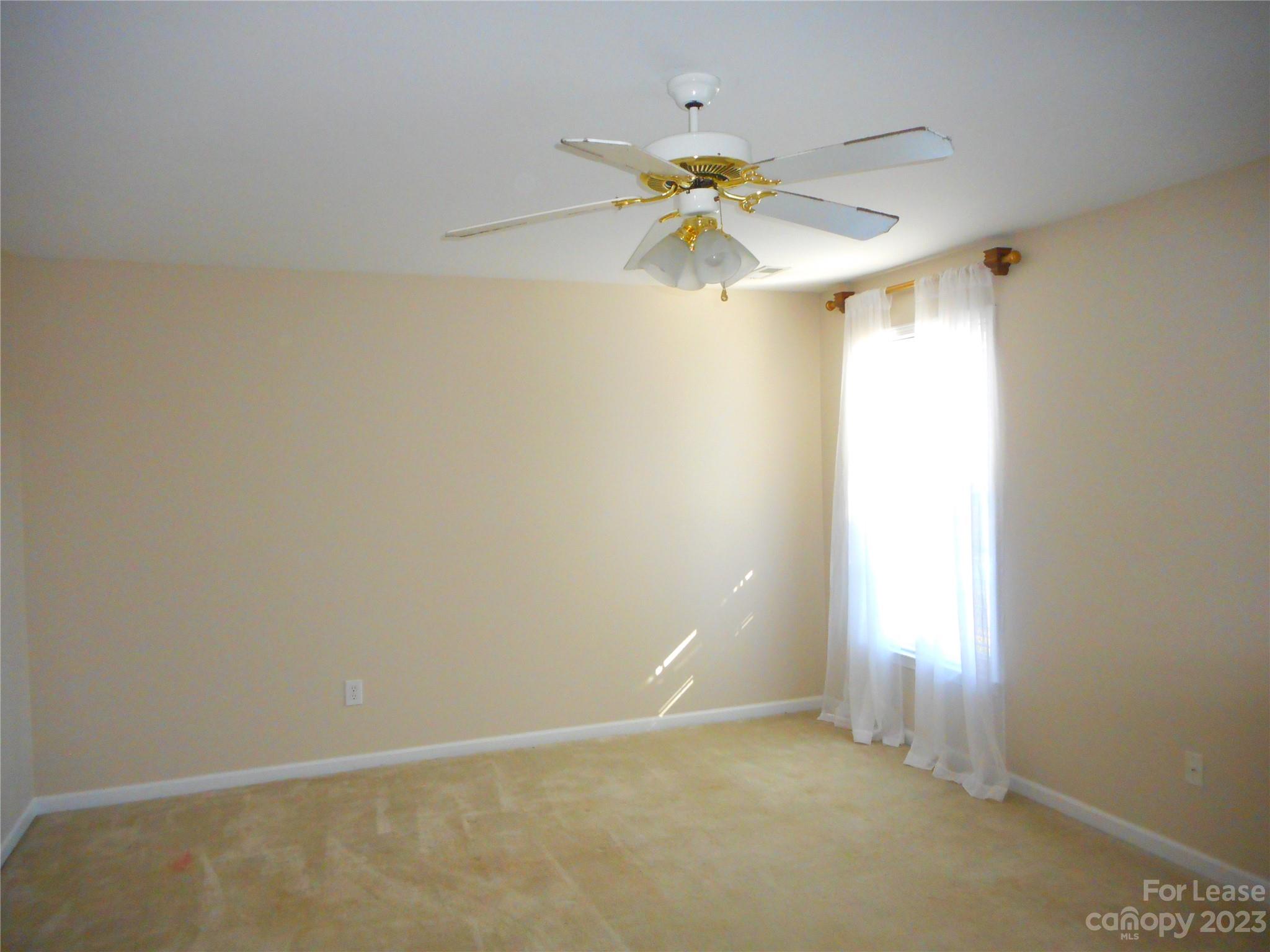 Legacy Park - Residential Lease