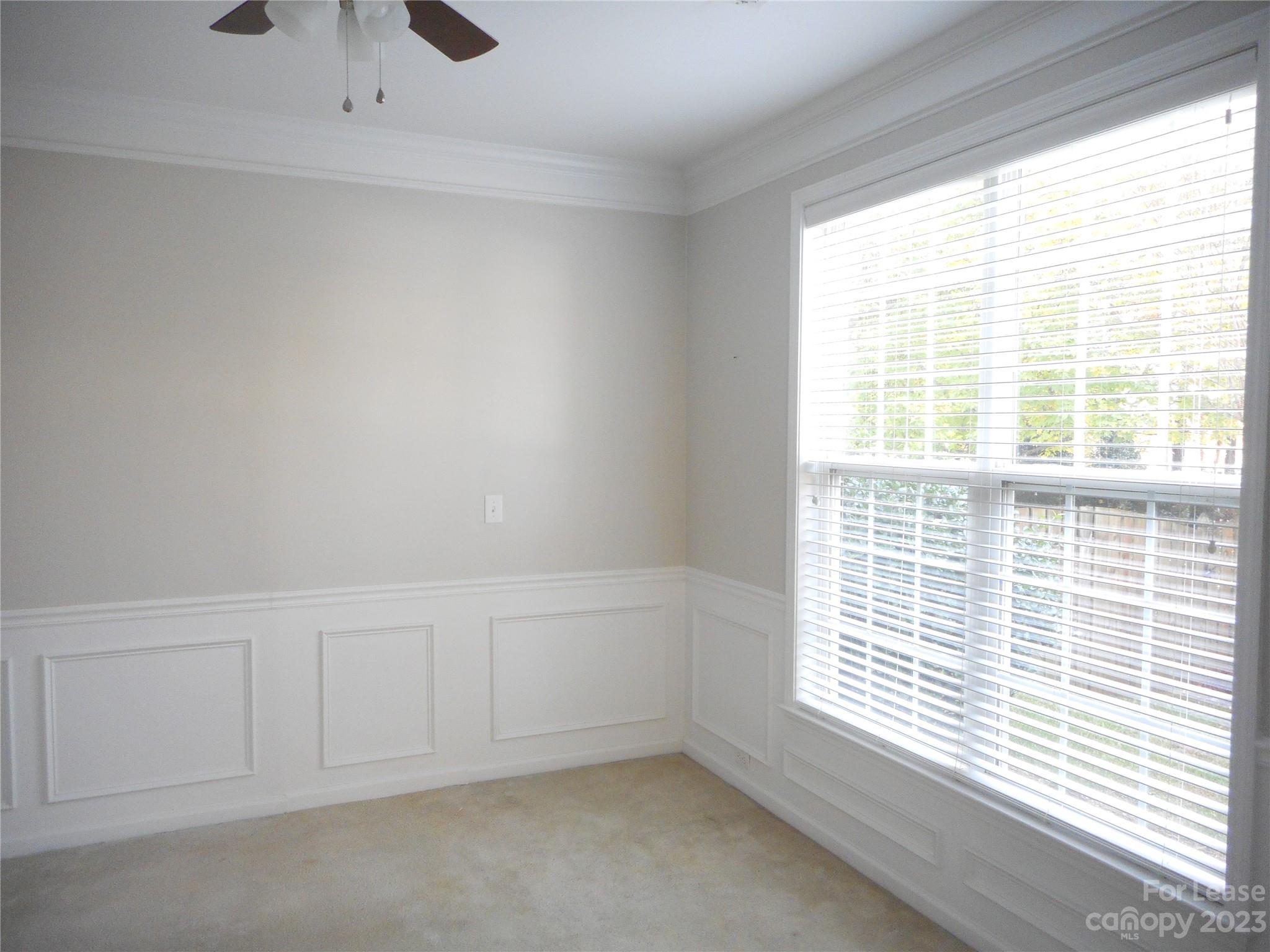 Legacy Park - Residential Lease