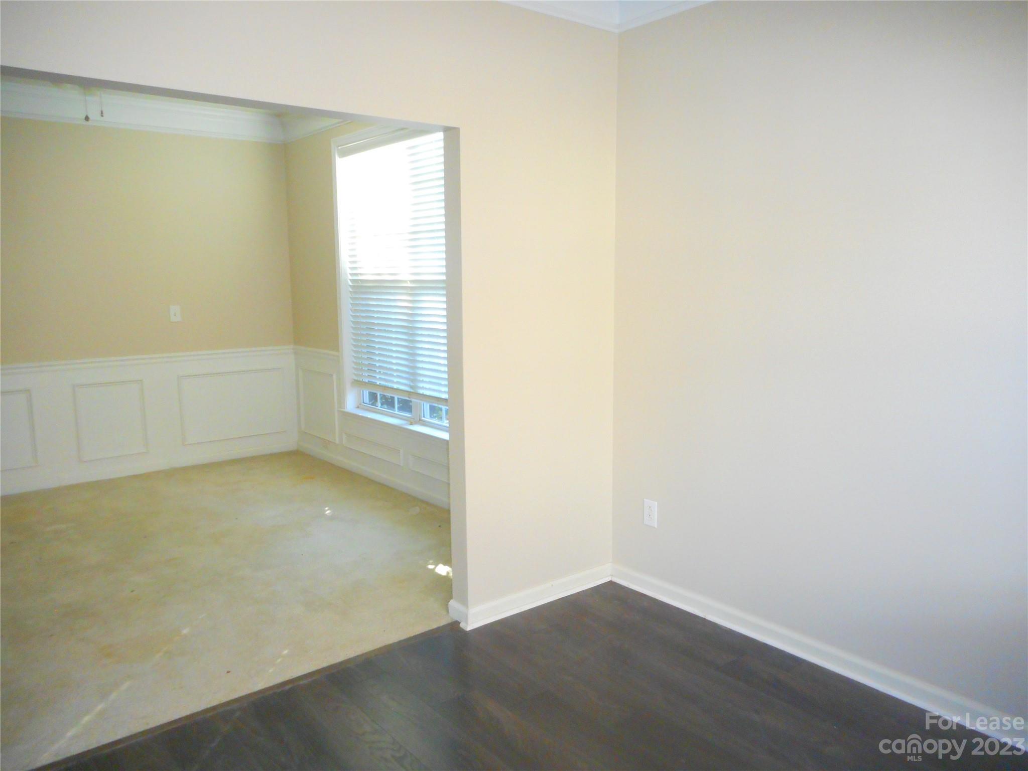 Legacy Park - Residential Lease