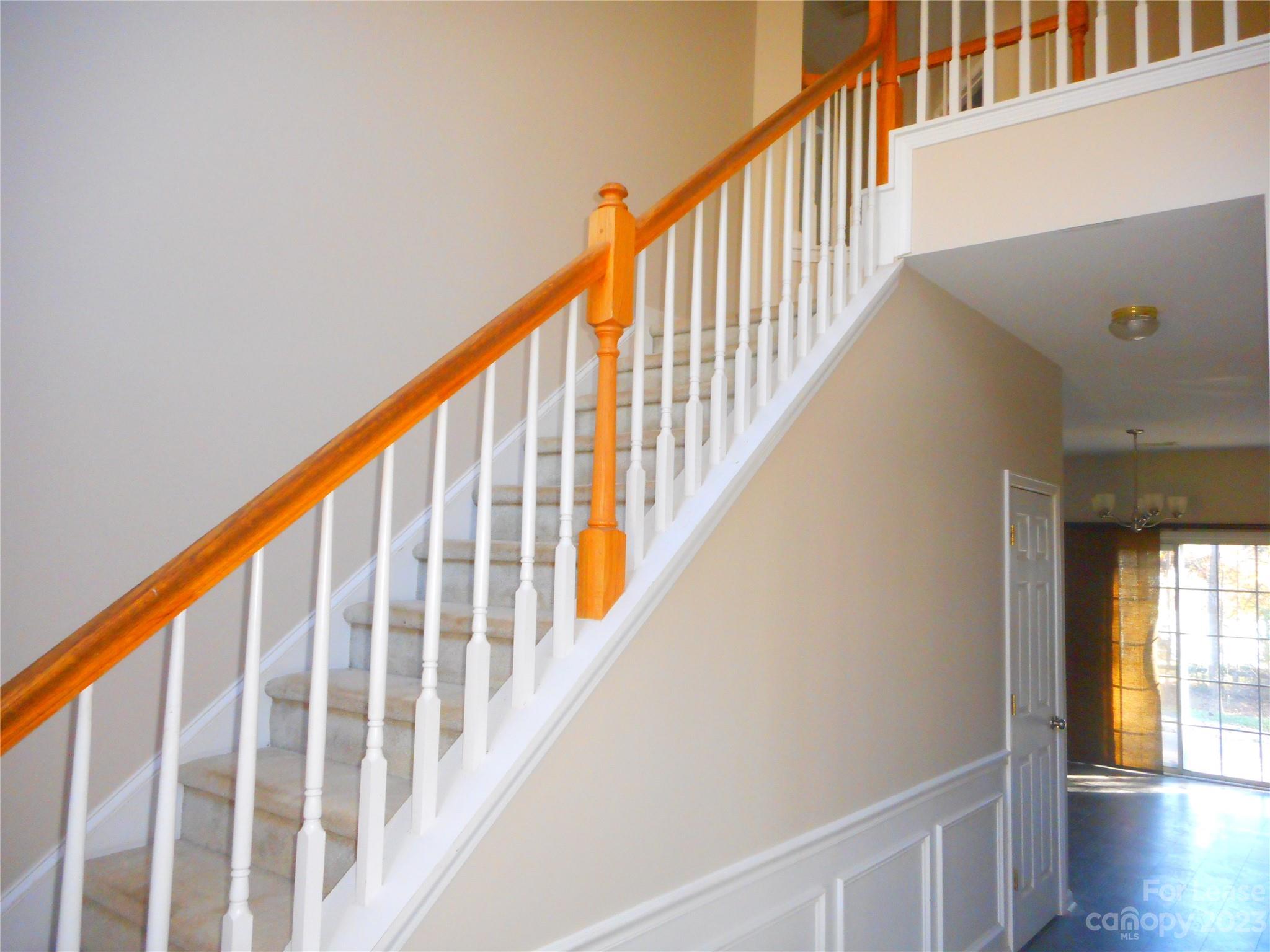 Legacy Park - Residential Lease