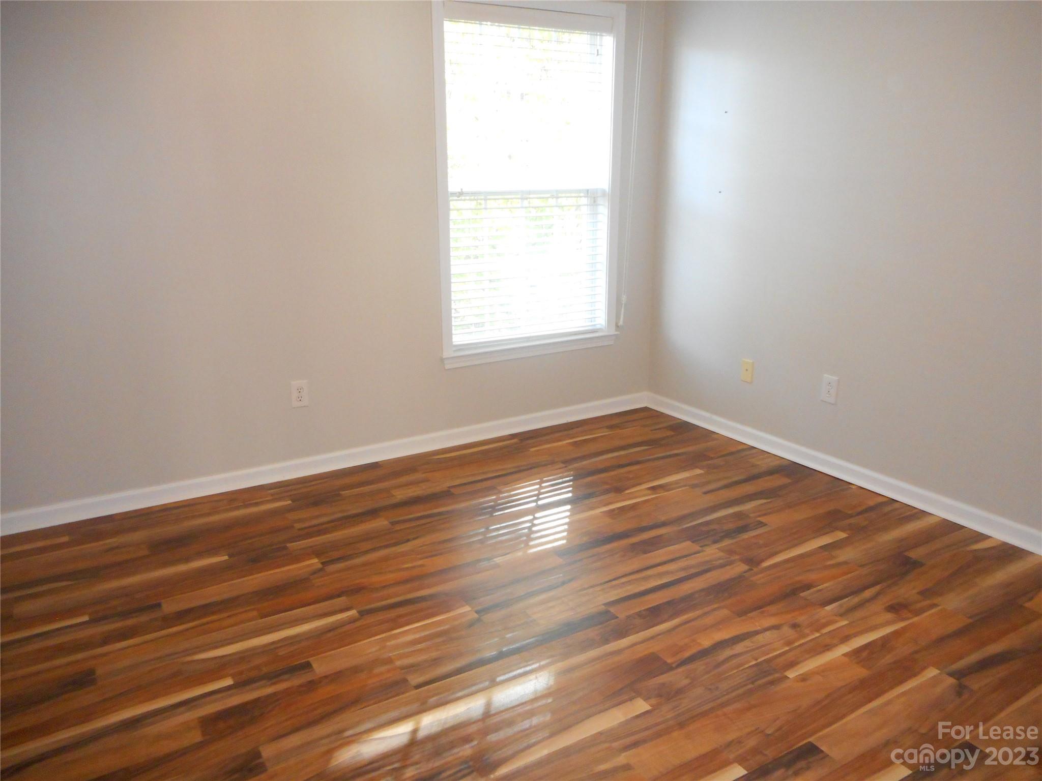 Legacy Park - Residential Lease