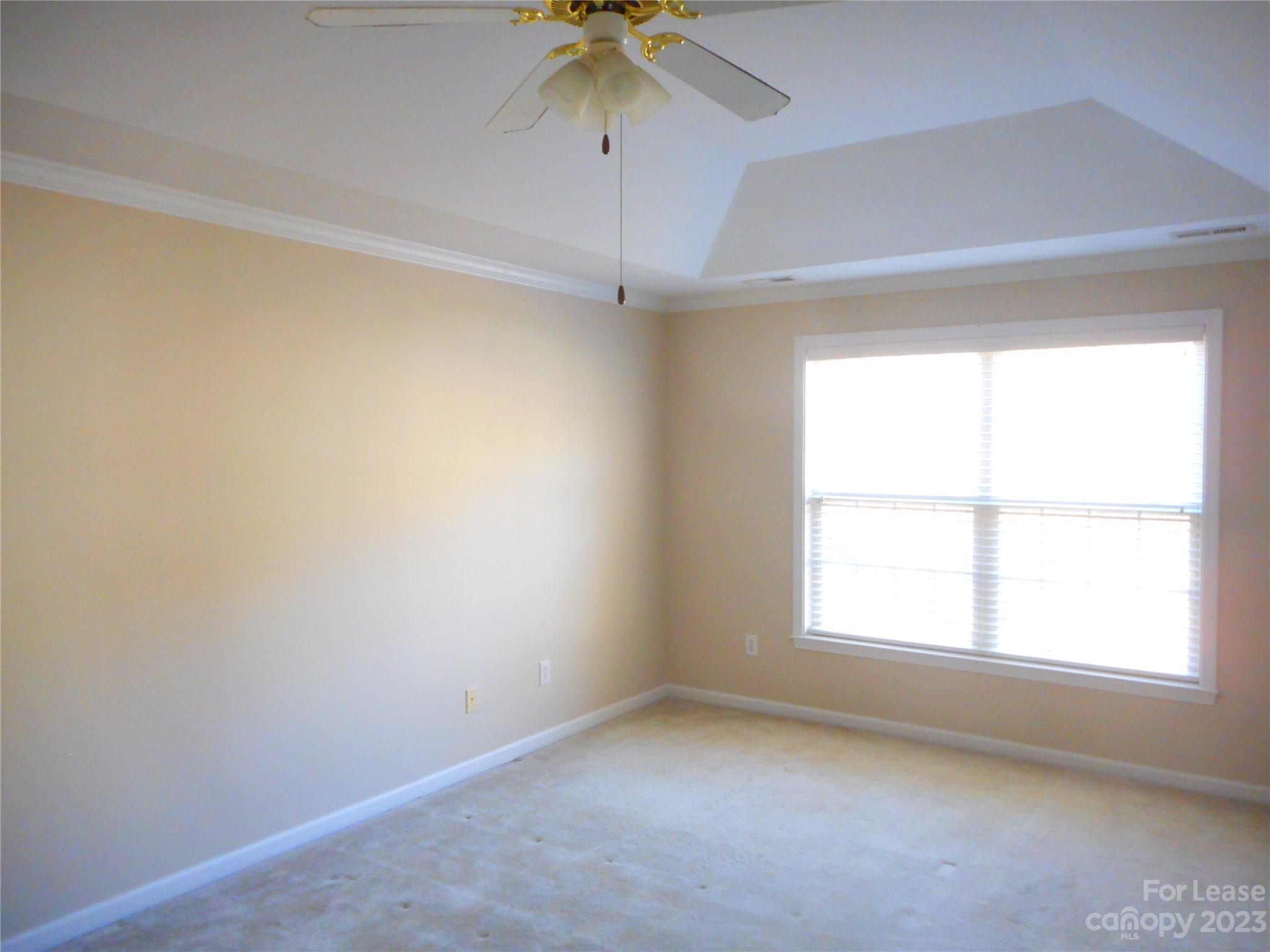 Legacy Park - Residential Lease