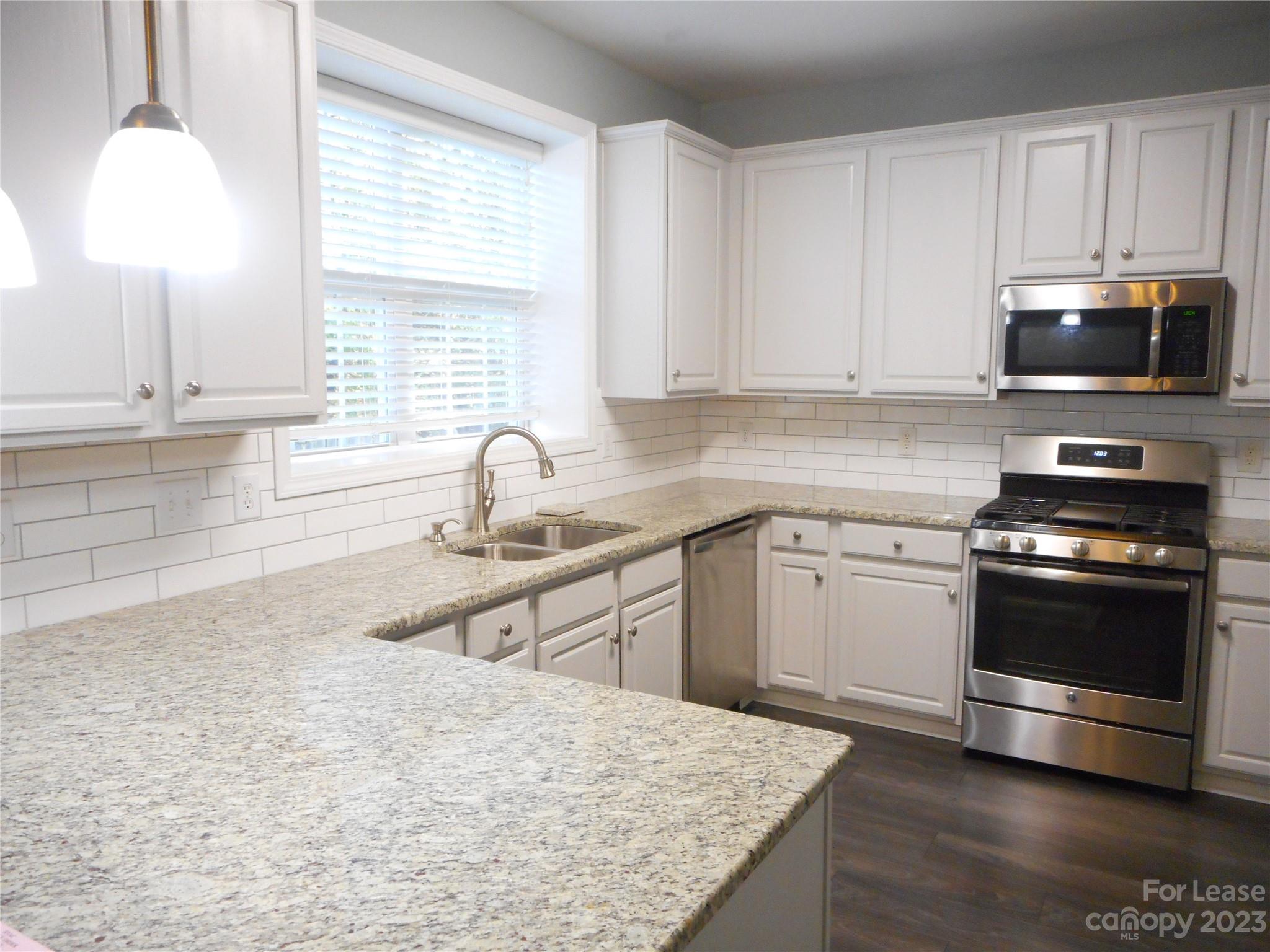 Legacy Park - Residential Lease