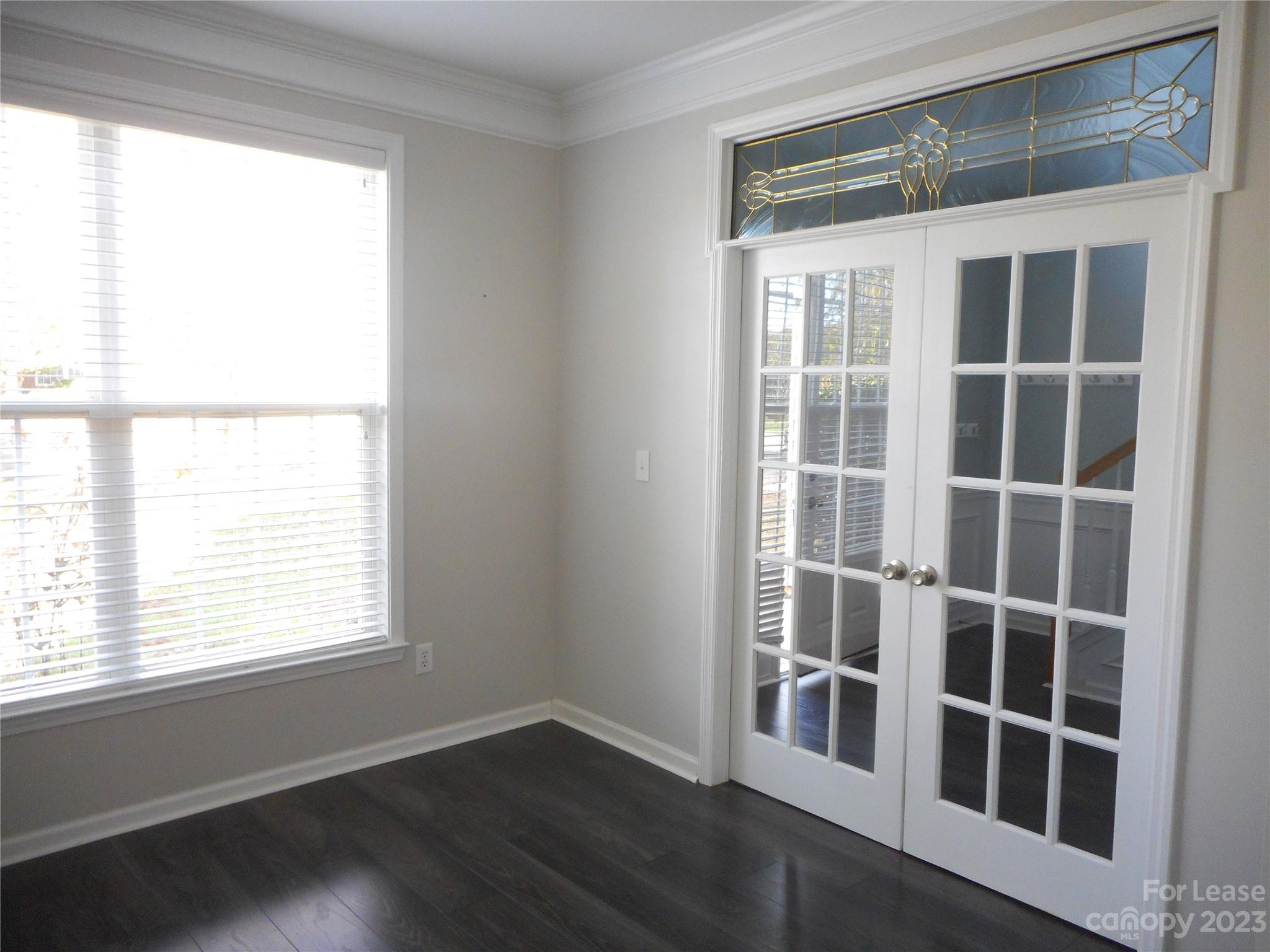 Legacy Park - Residential Lease