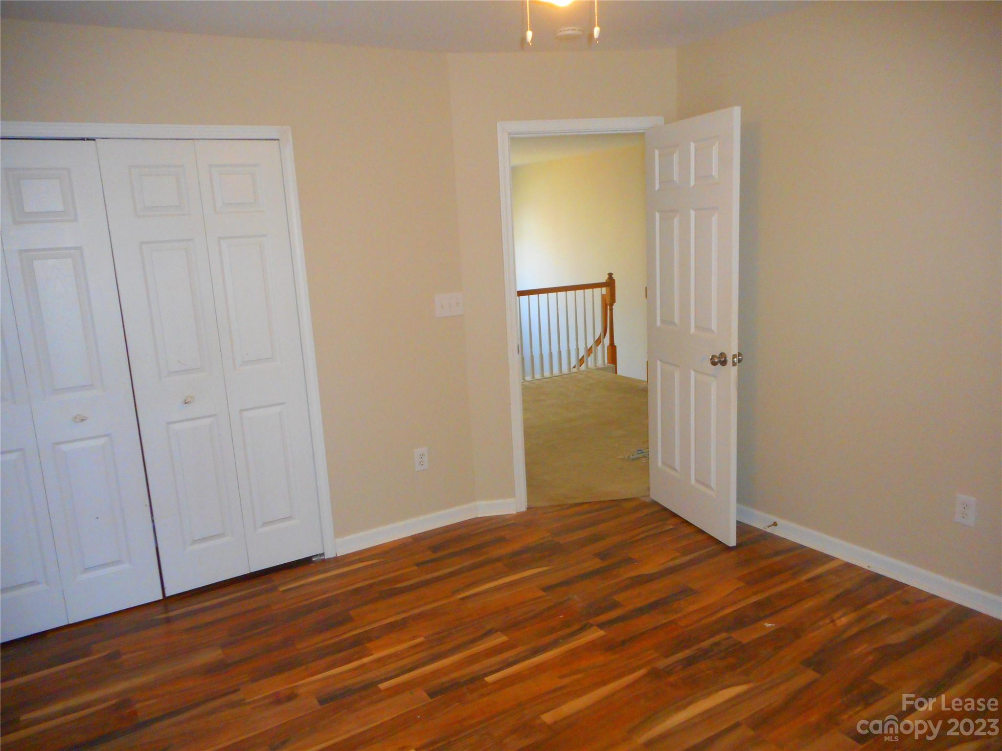 Legacy Park - Residential Lease