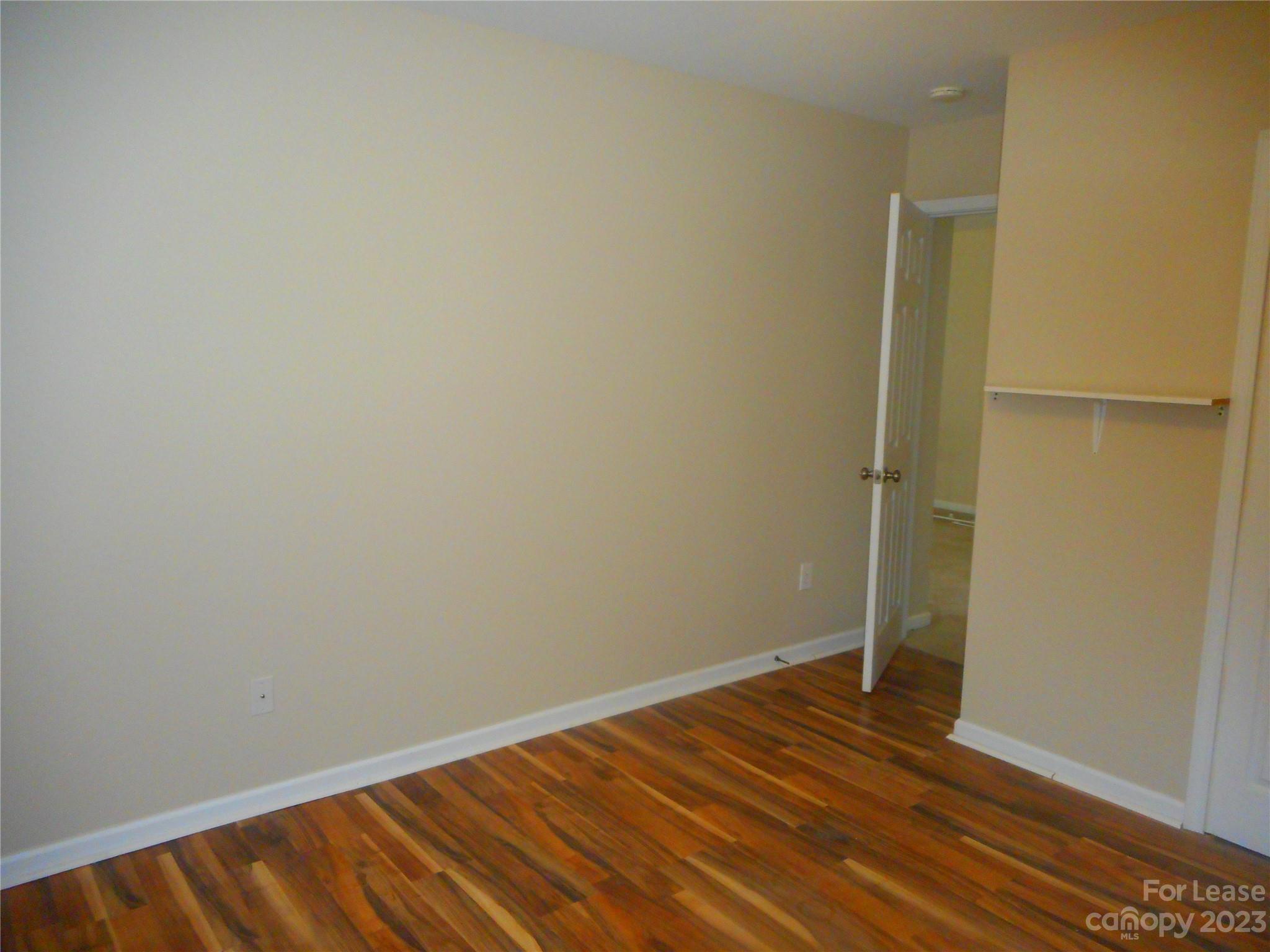 Legacy Park - Residential Lease