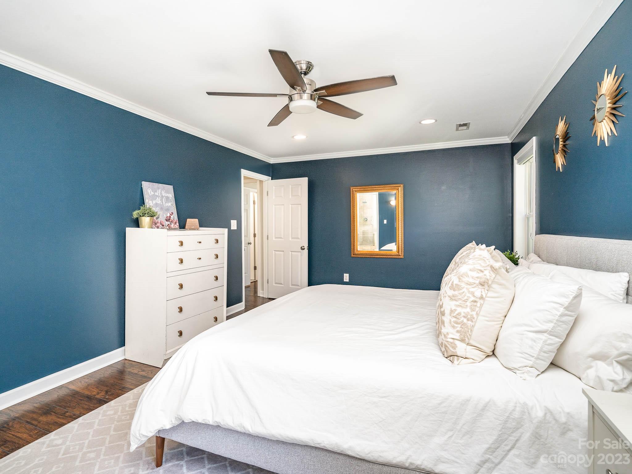 Rockbridge - Residential