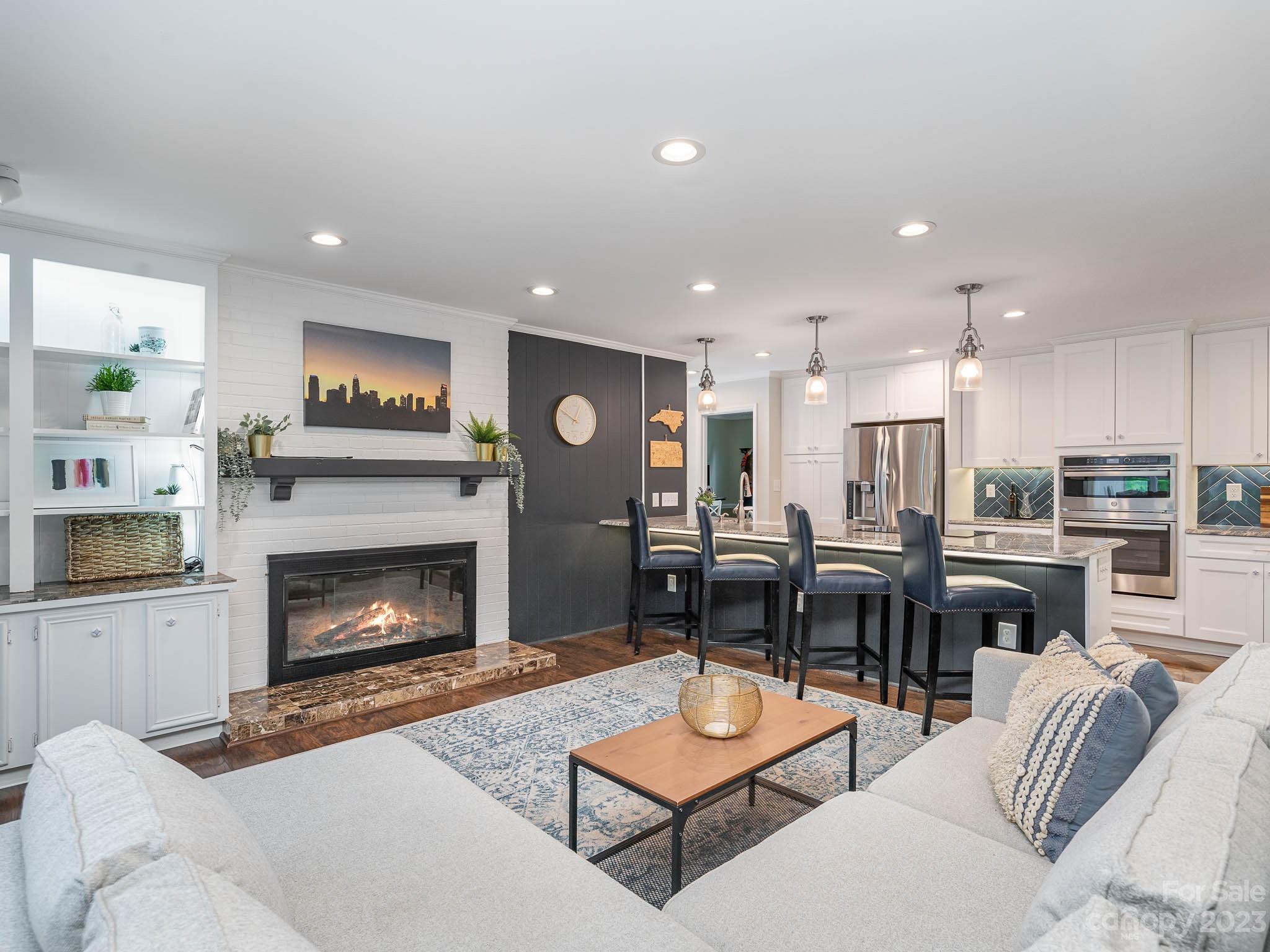 Rockbridge - Residential