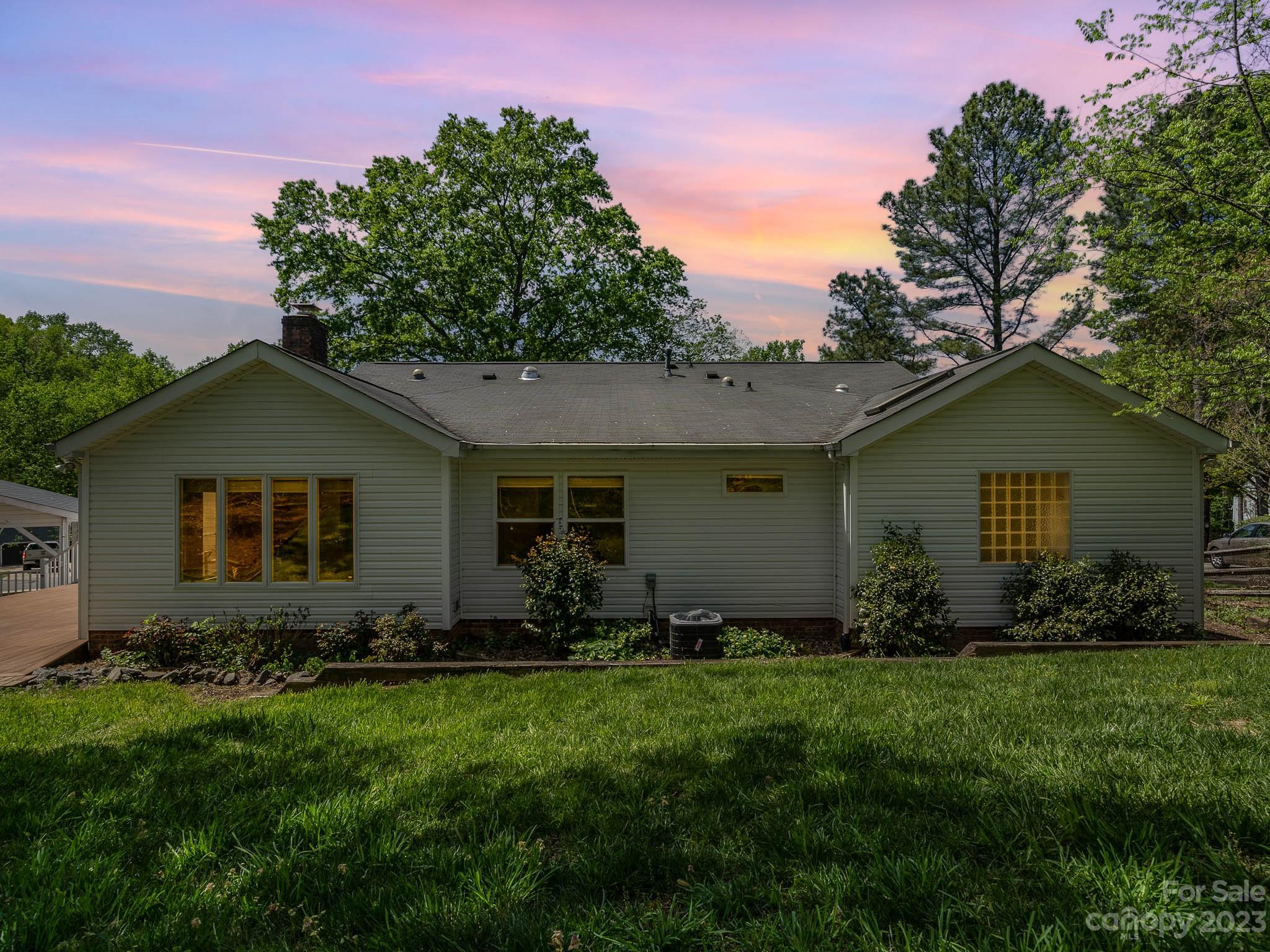 Rockbridge - Residential