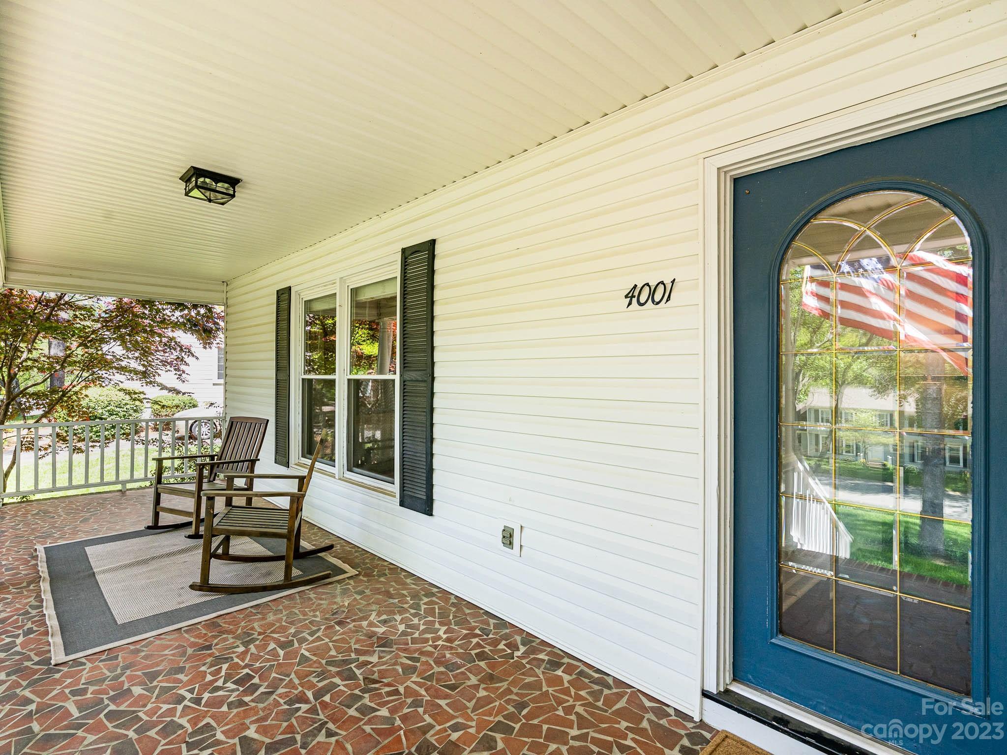 Rockbridge - Residential