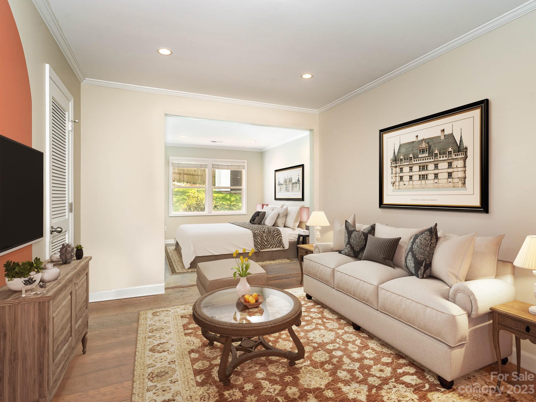 Rockbridge - Residential