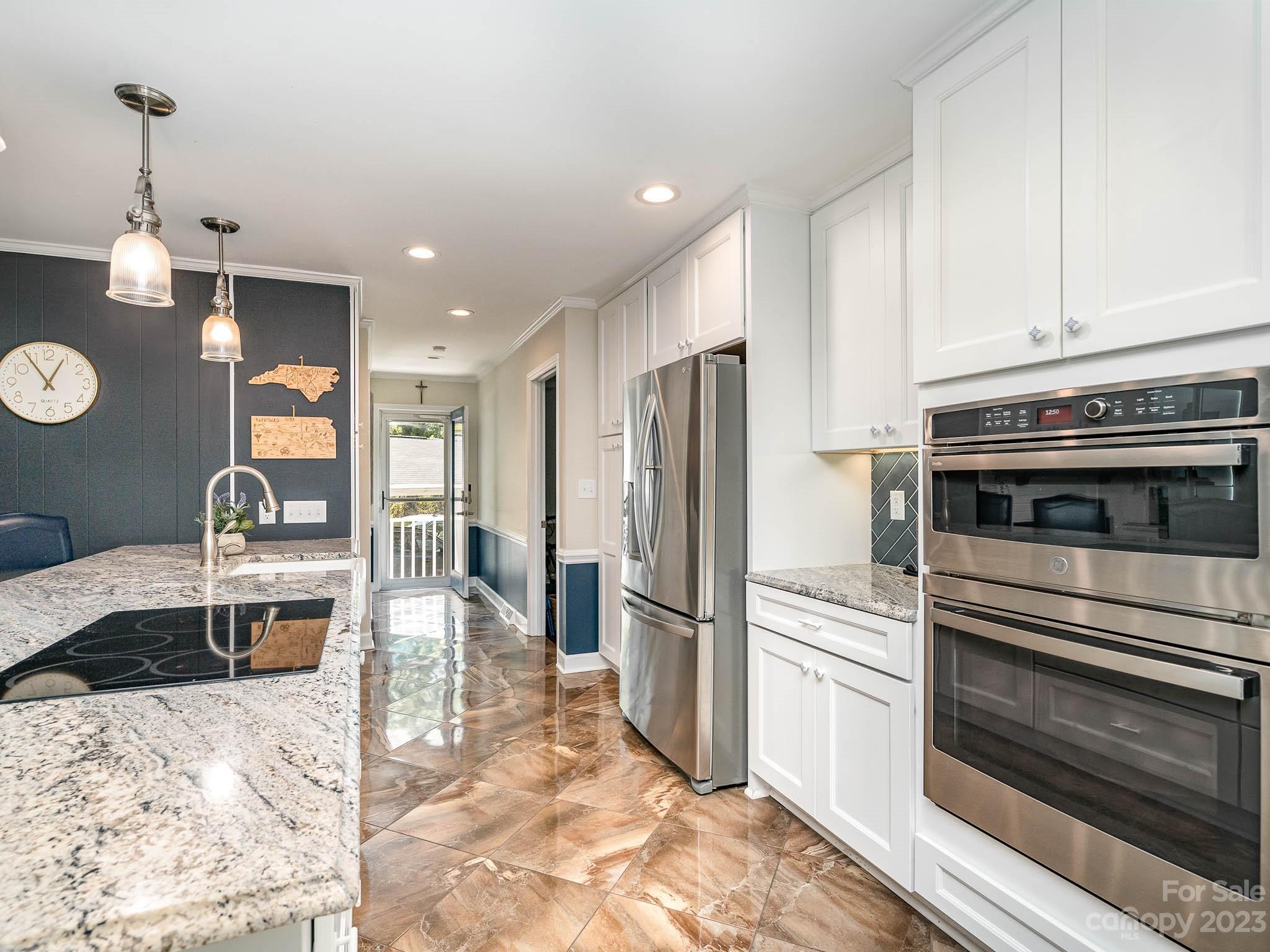 Rockbridge - Residential