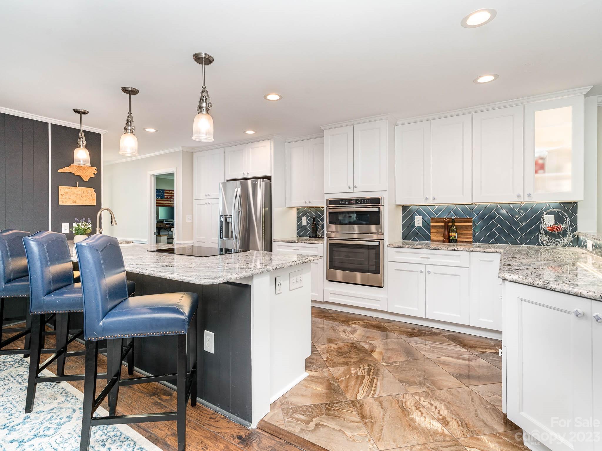 Rockbridge - Residential