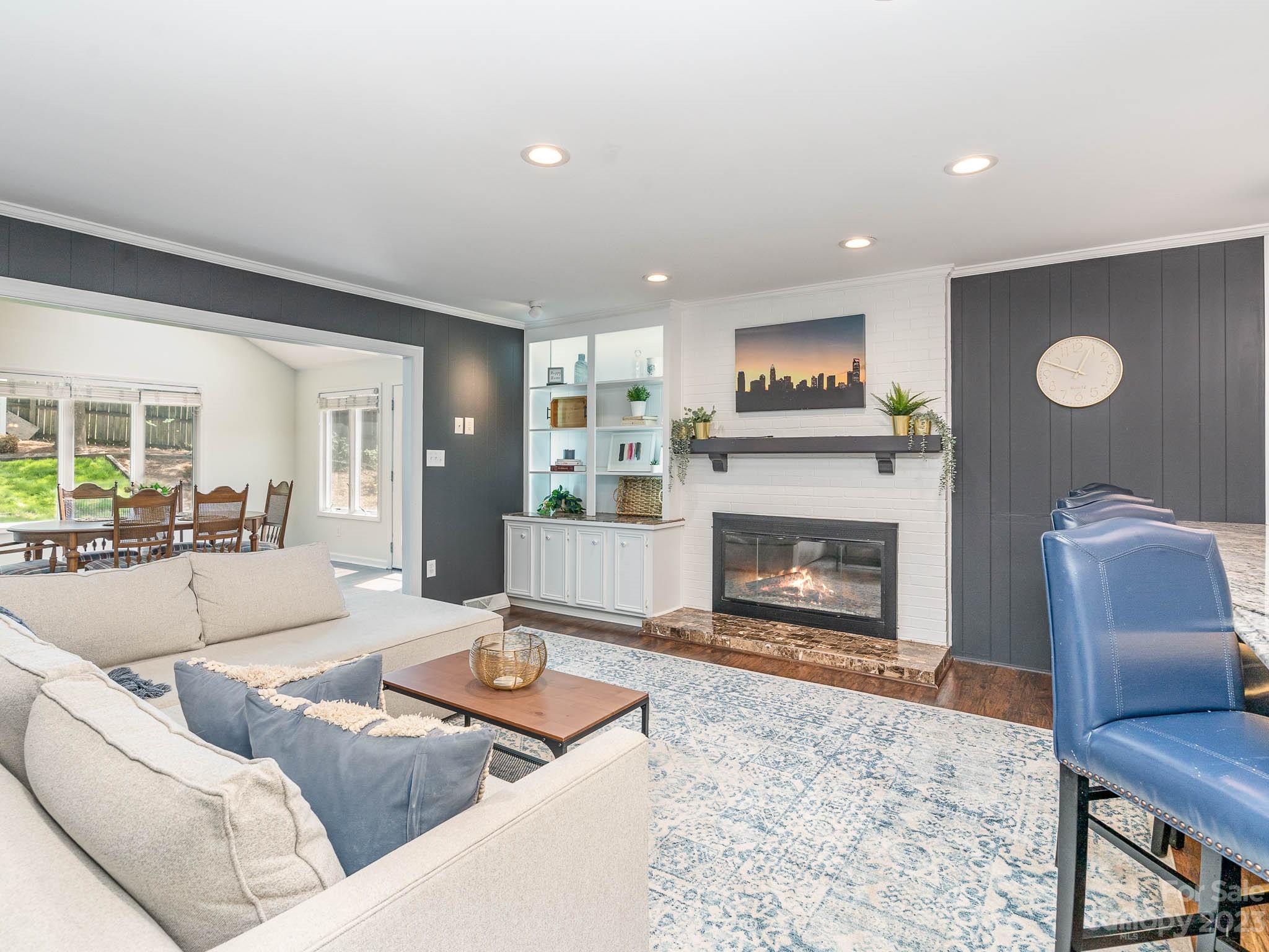 Rockbridge - Residential