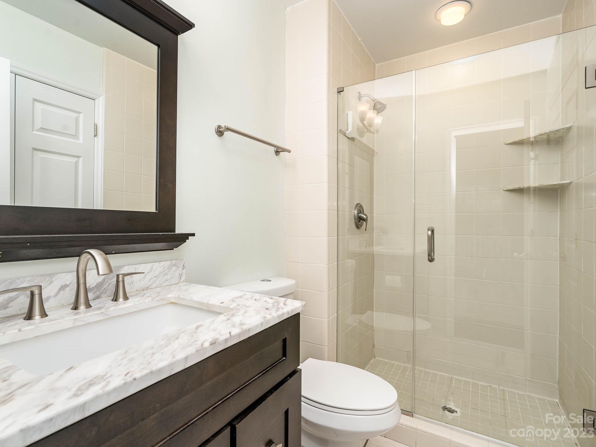 Rockbridge - Residential