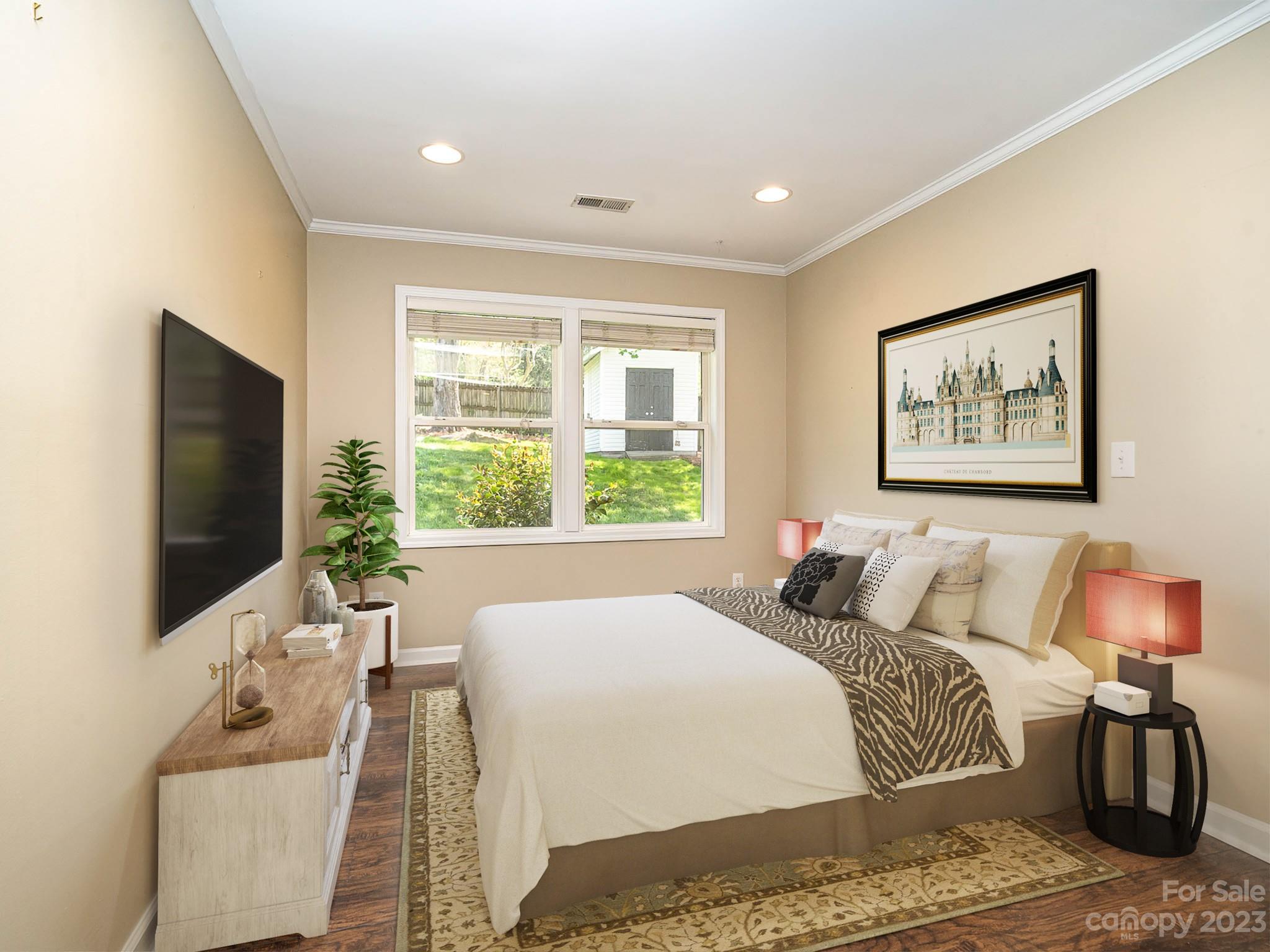 Rockbridge - Residential