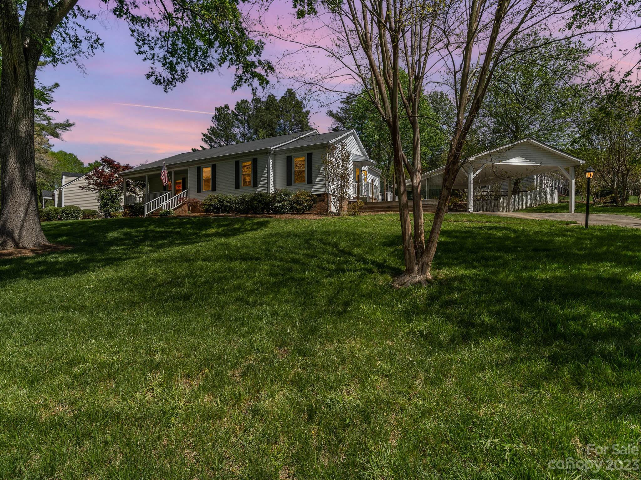 Rockbridge - Residential