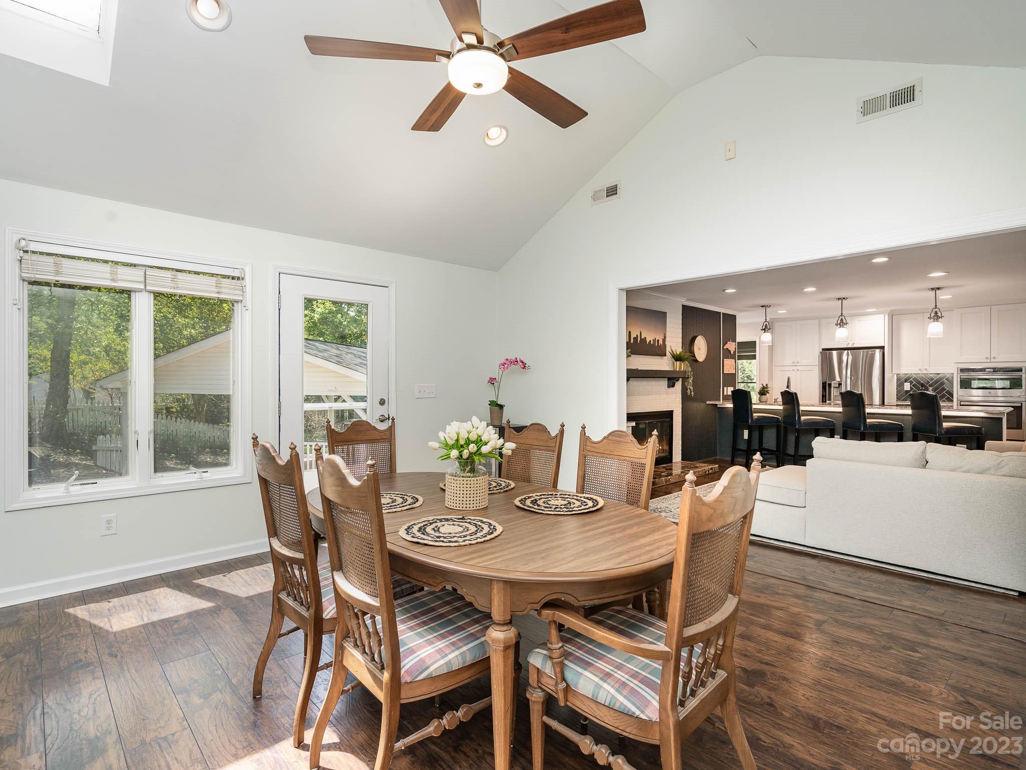 Rockbridge - Residential