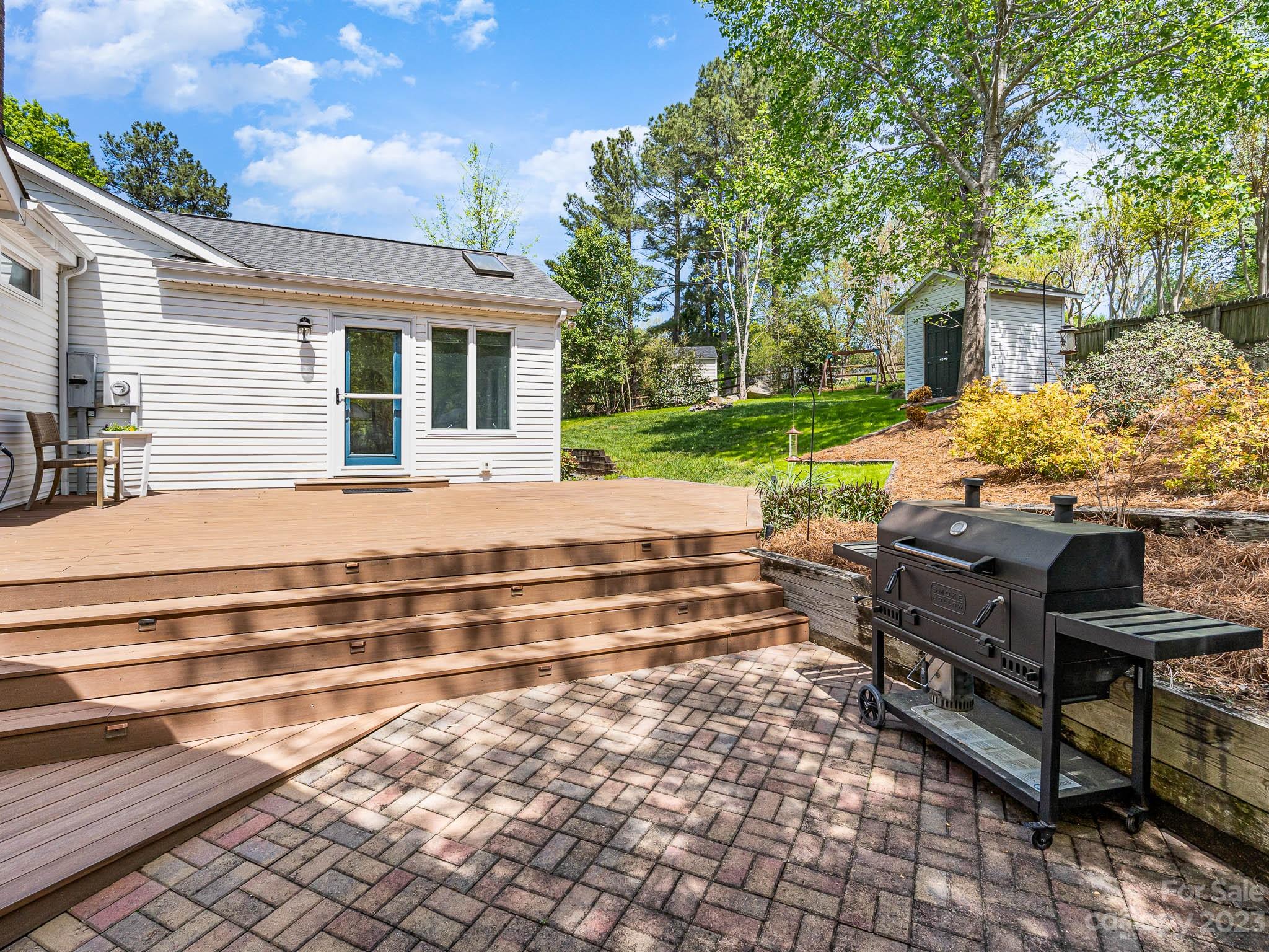 Rockbridge - Residential