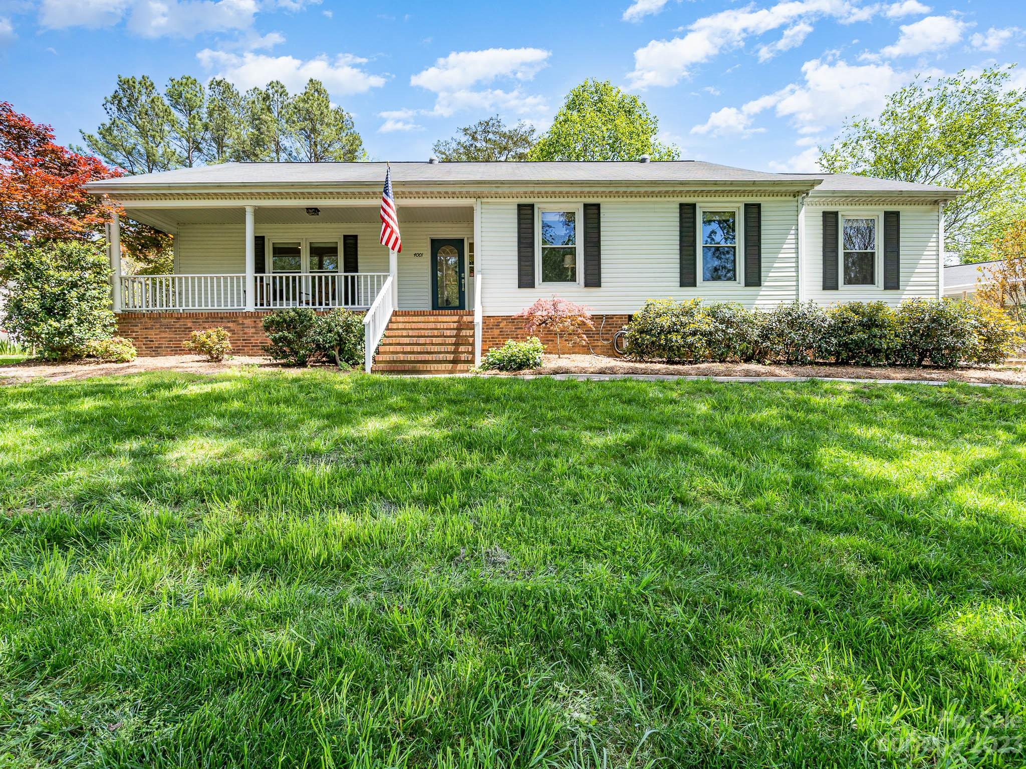 Rockbridge - Residential