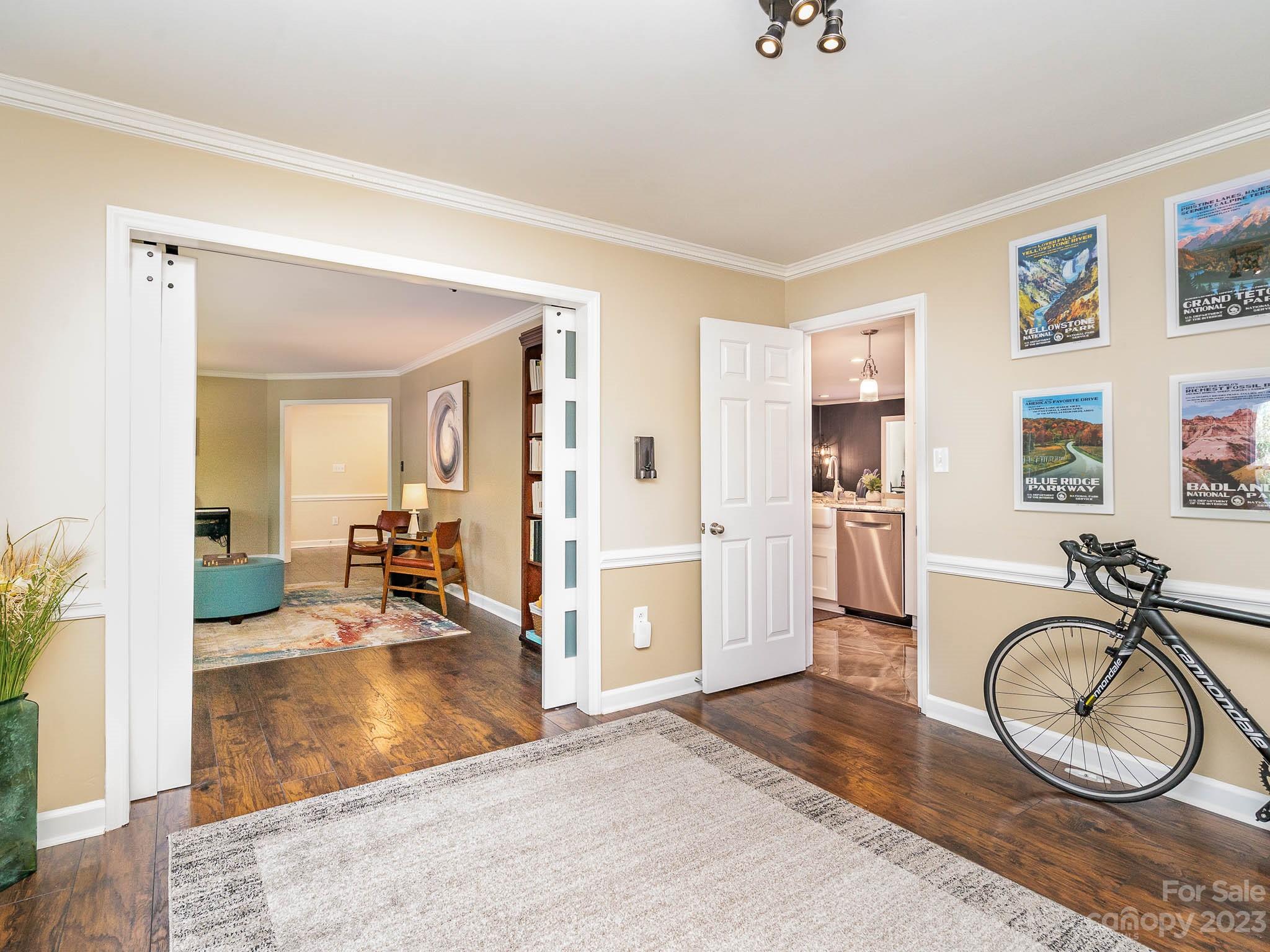 Rockbridge - Residential