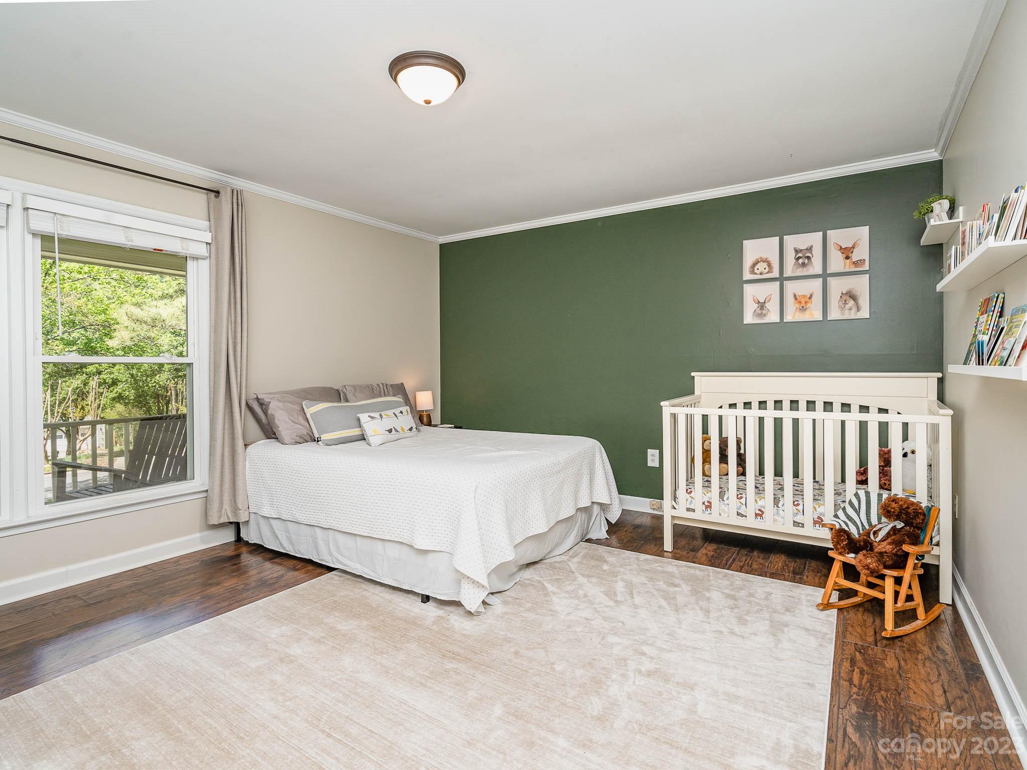 Rockbridge - Residential