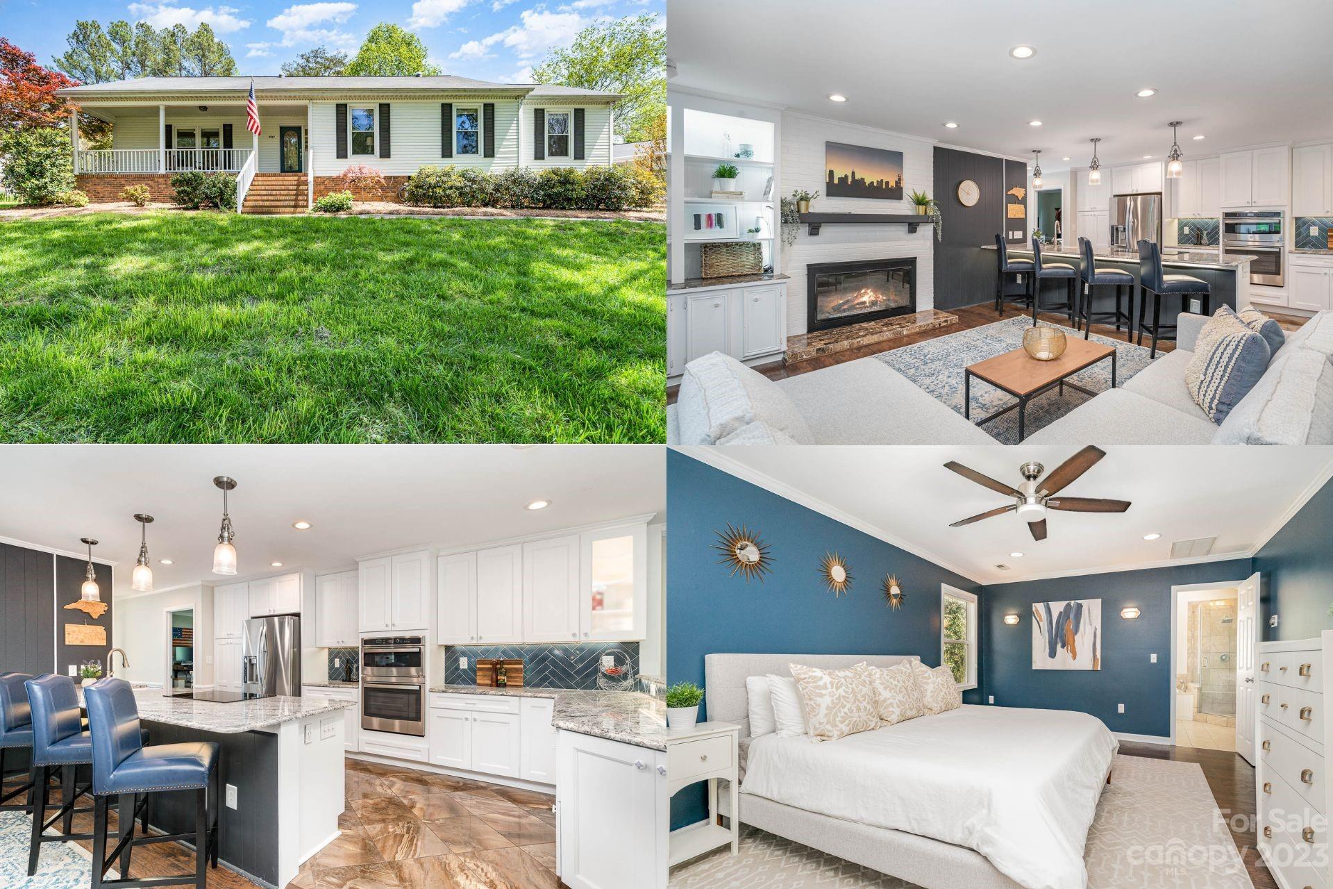 Rockbridge - Residential