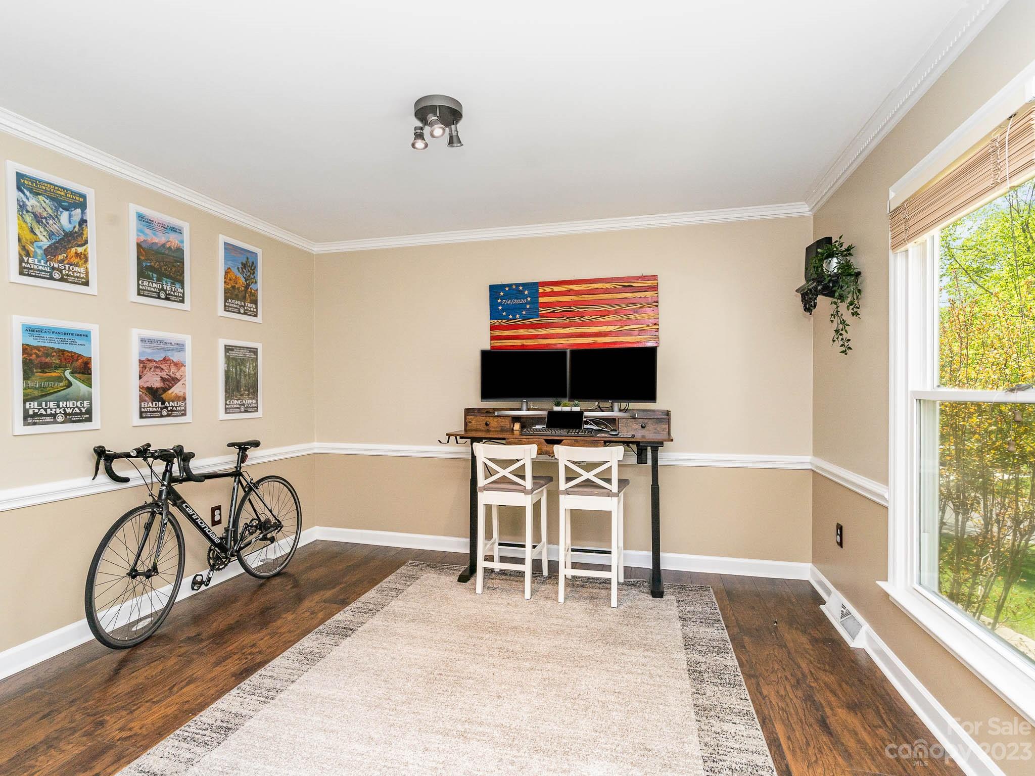 Rockbridge - Residential