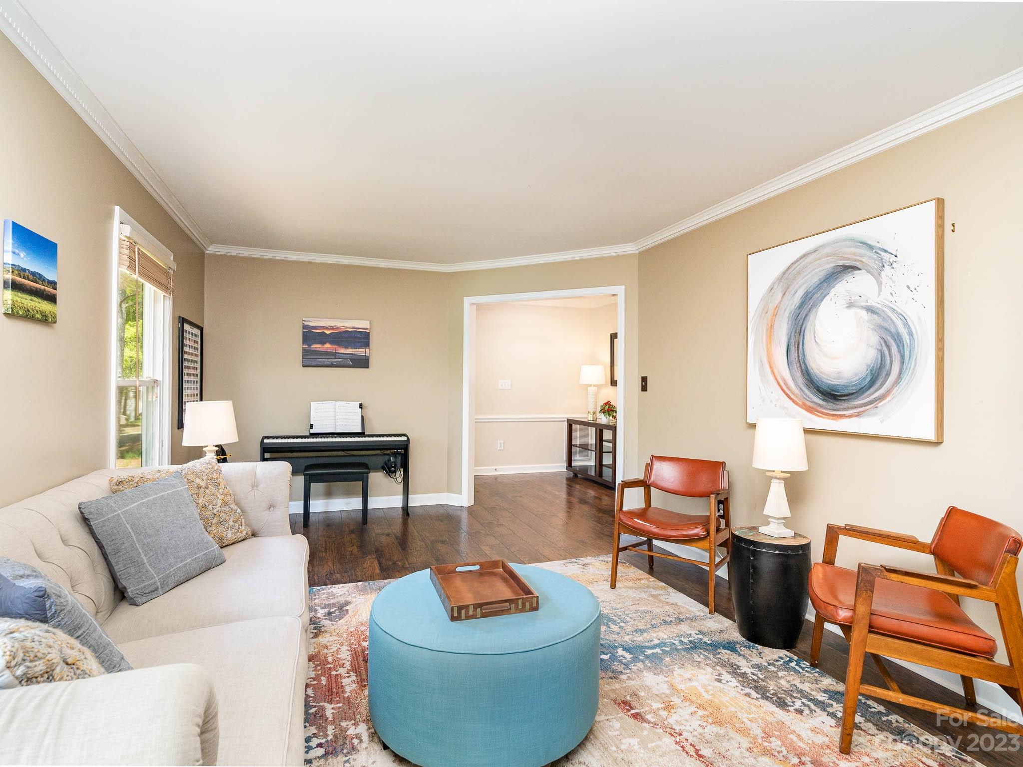 Rockbridge - Residential