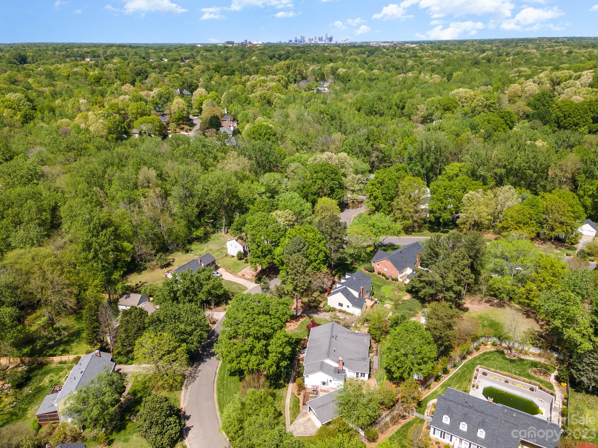 Rockbridge - Residential