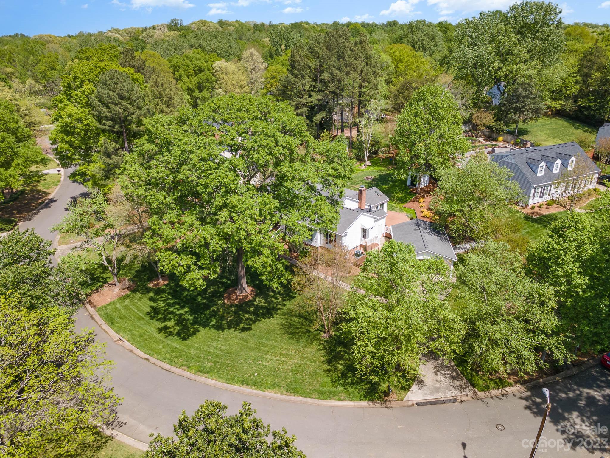 Rockbridge - Residential