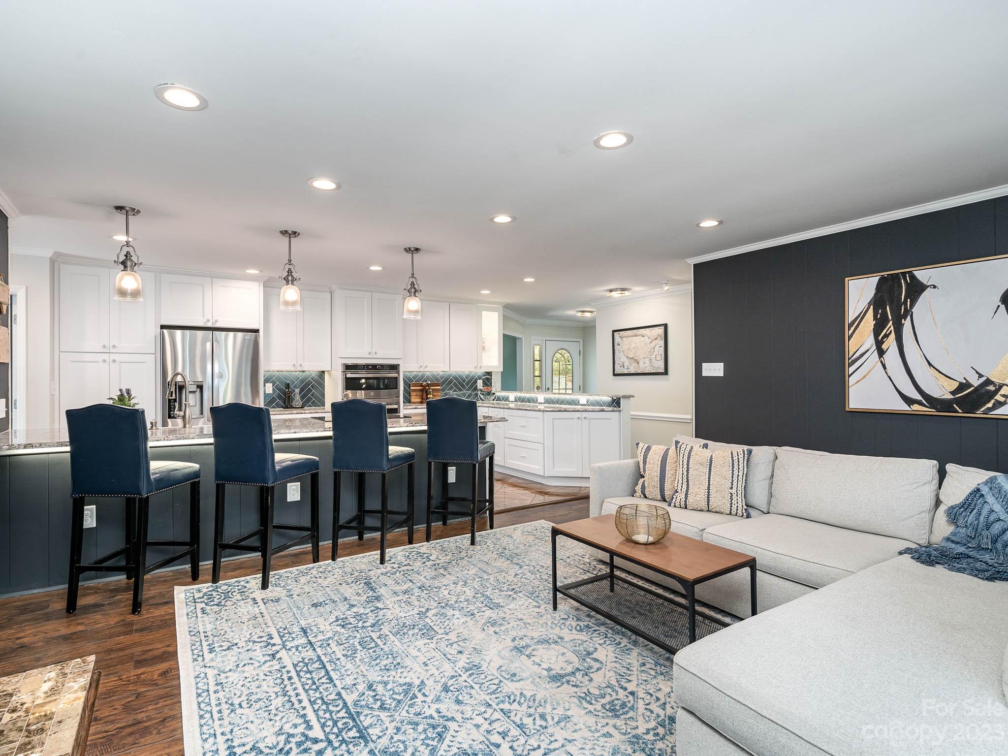 Rockbridge - Residential