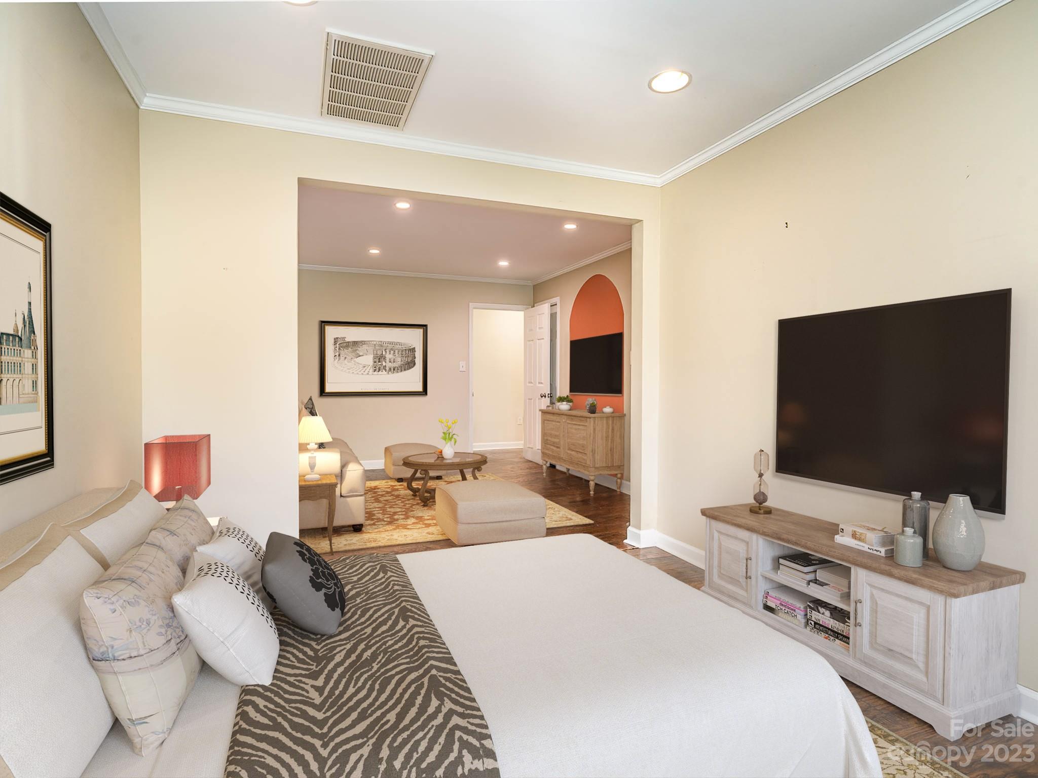 Rockbridge - Residential