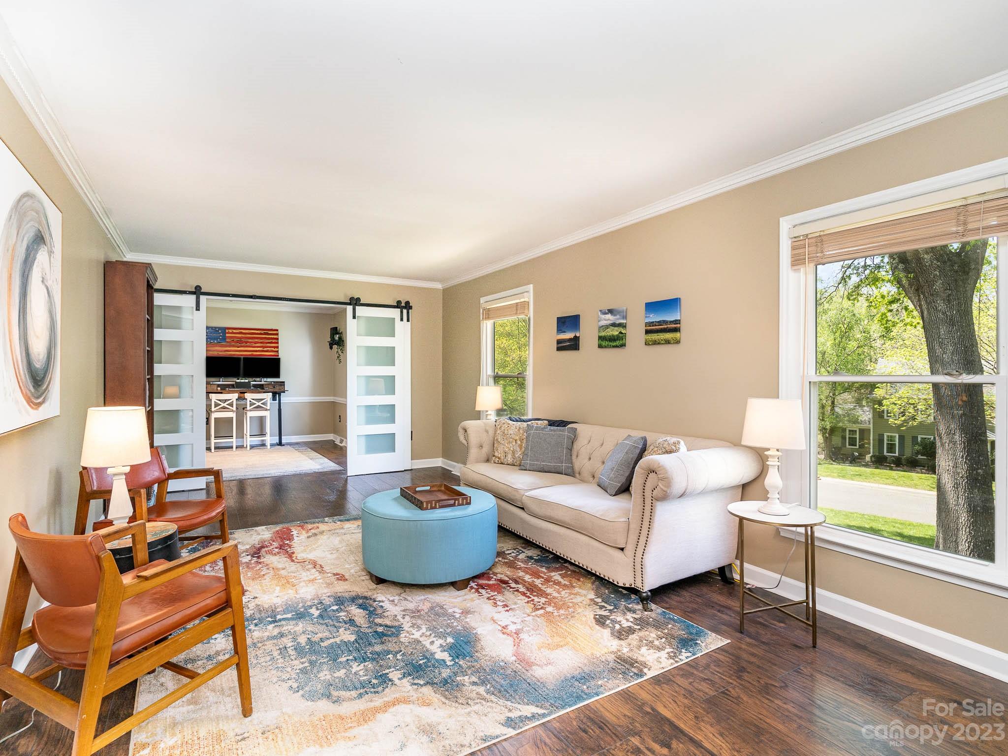 Rockbridge - Residential