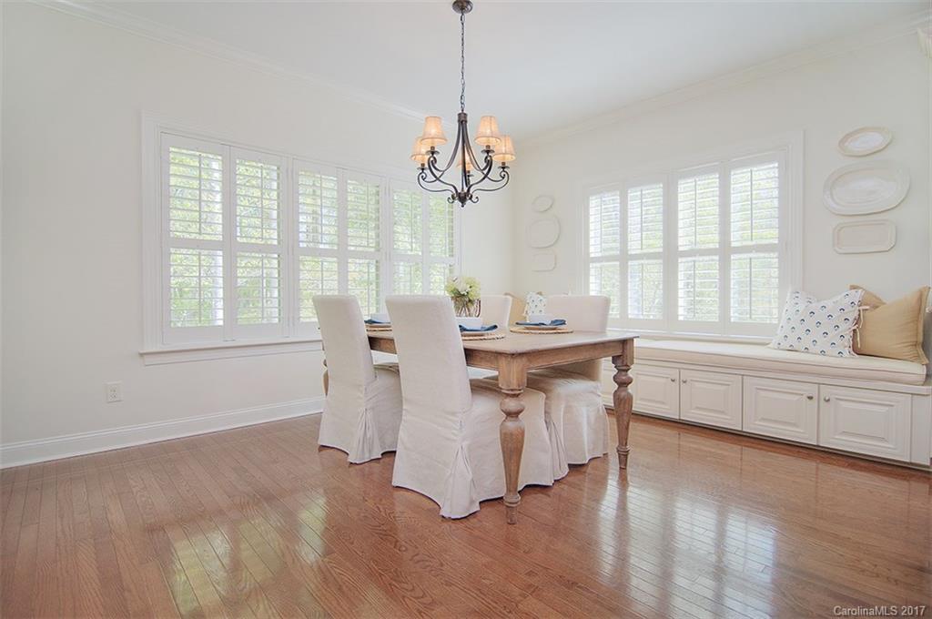 Summerwood - Residential