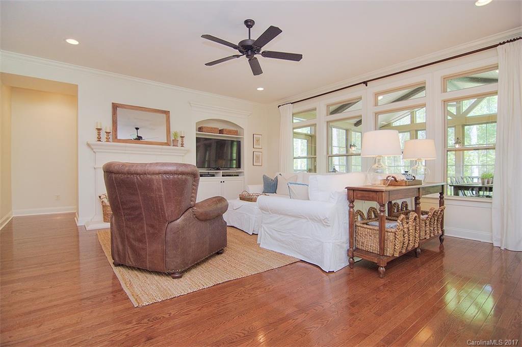 Summerwood - Residential