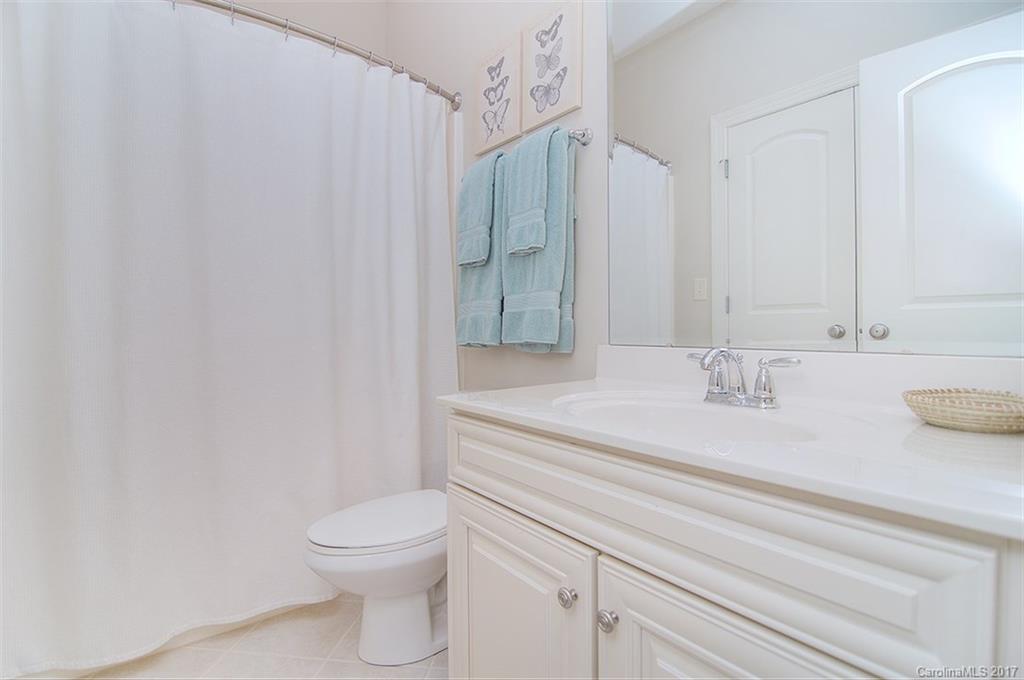 Summerwood - Residential