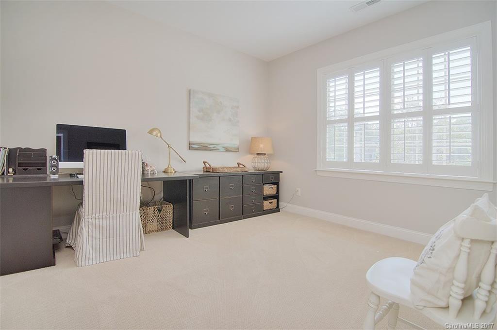 Summerwood - Residential