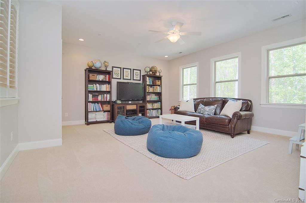 Summerwood - Residential