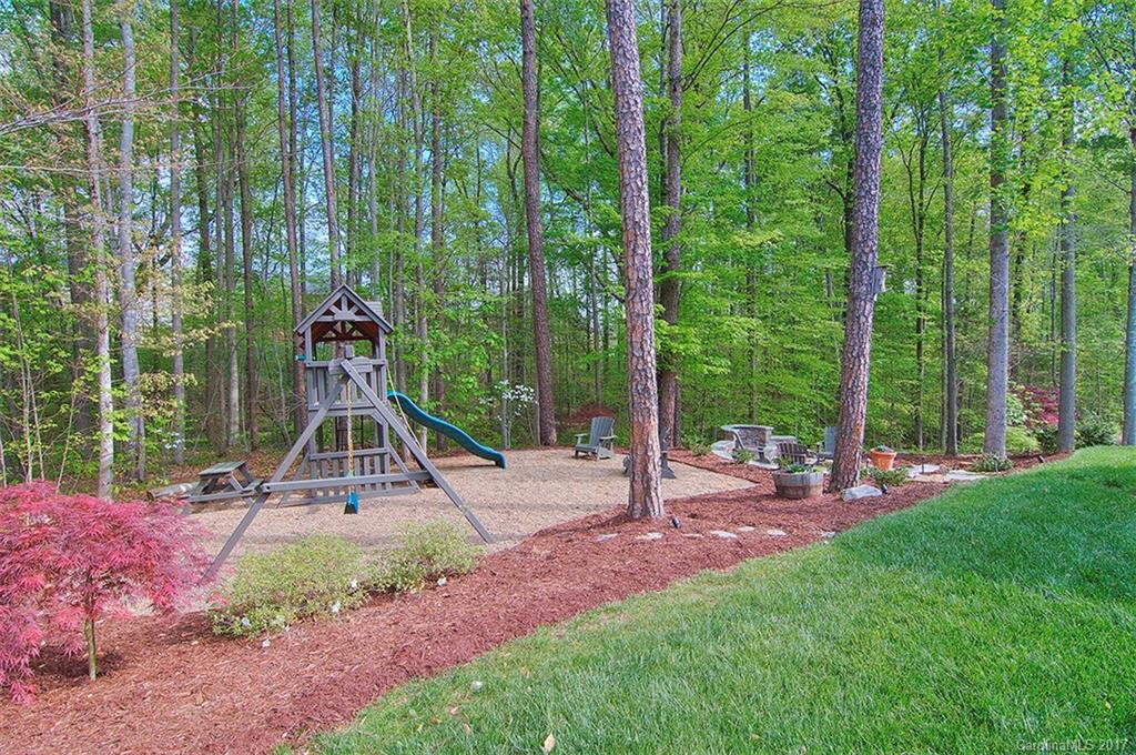 Summerwood - Residential