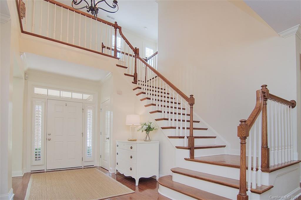 Summerwood - Residential