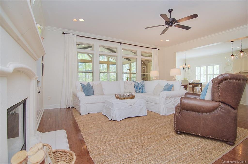 Summerwood - Residential