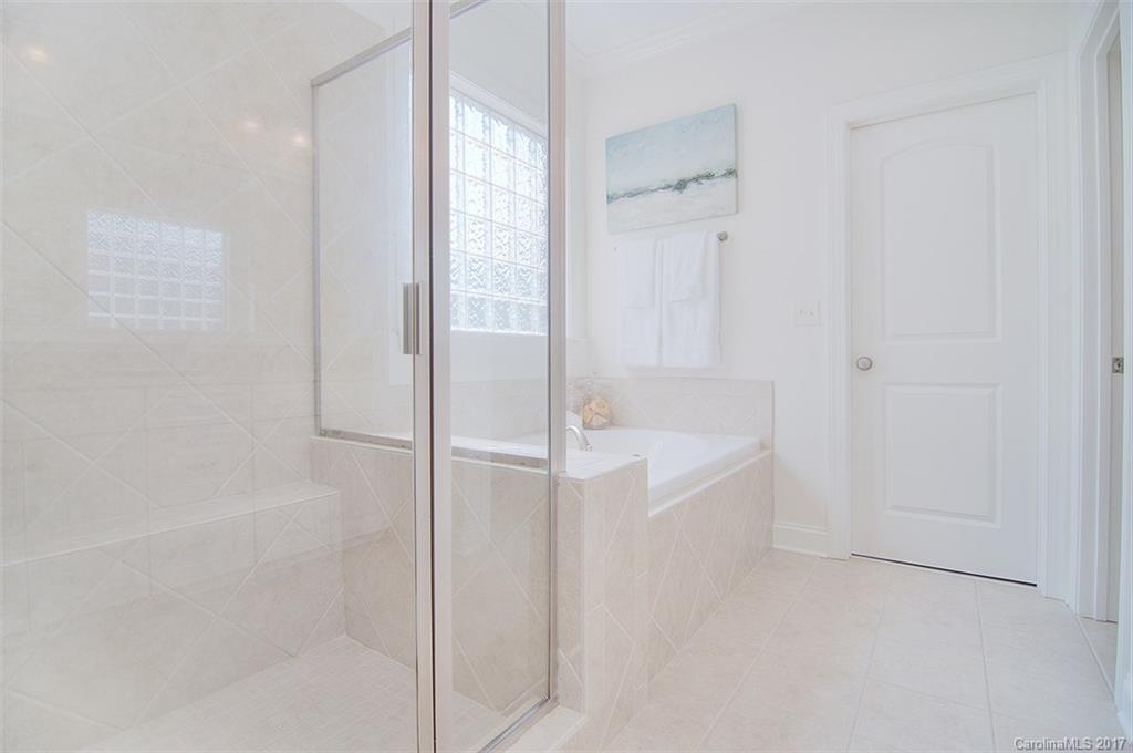 Summerwood - Residential