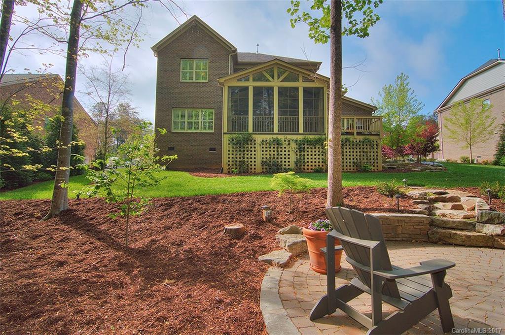 Summerwood - Residential