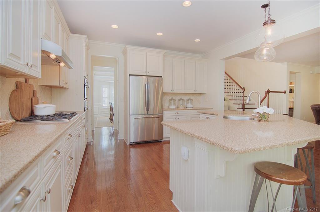 Summerwood - Residential