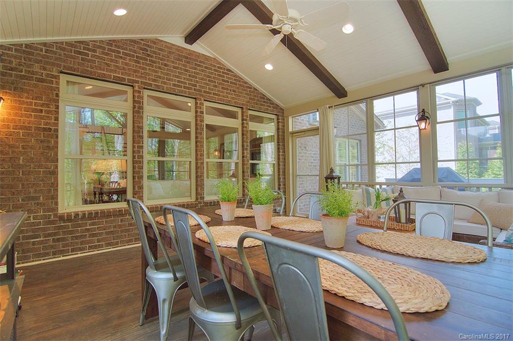 Summerwood - Residential