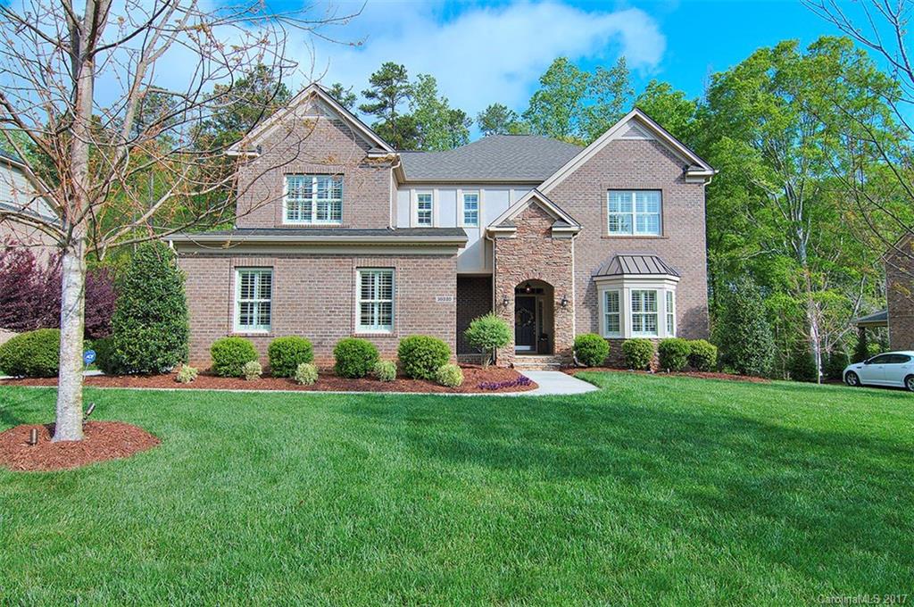 Summerwood - Residential