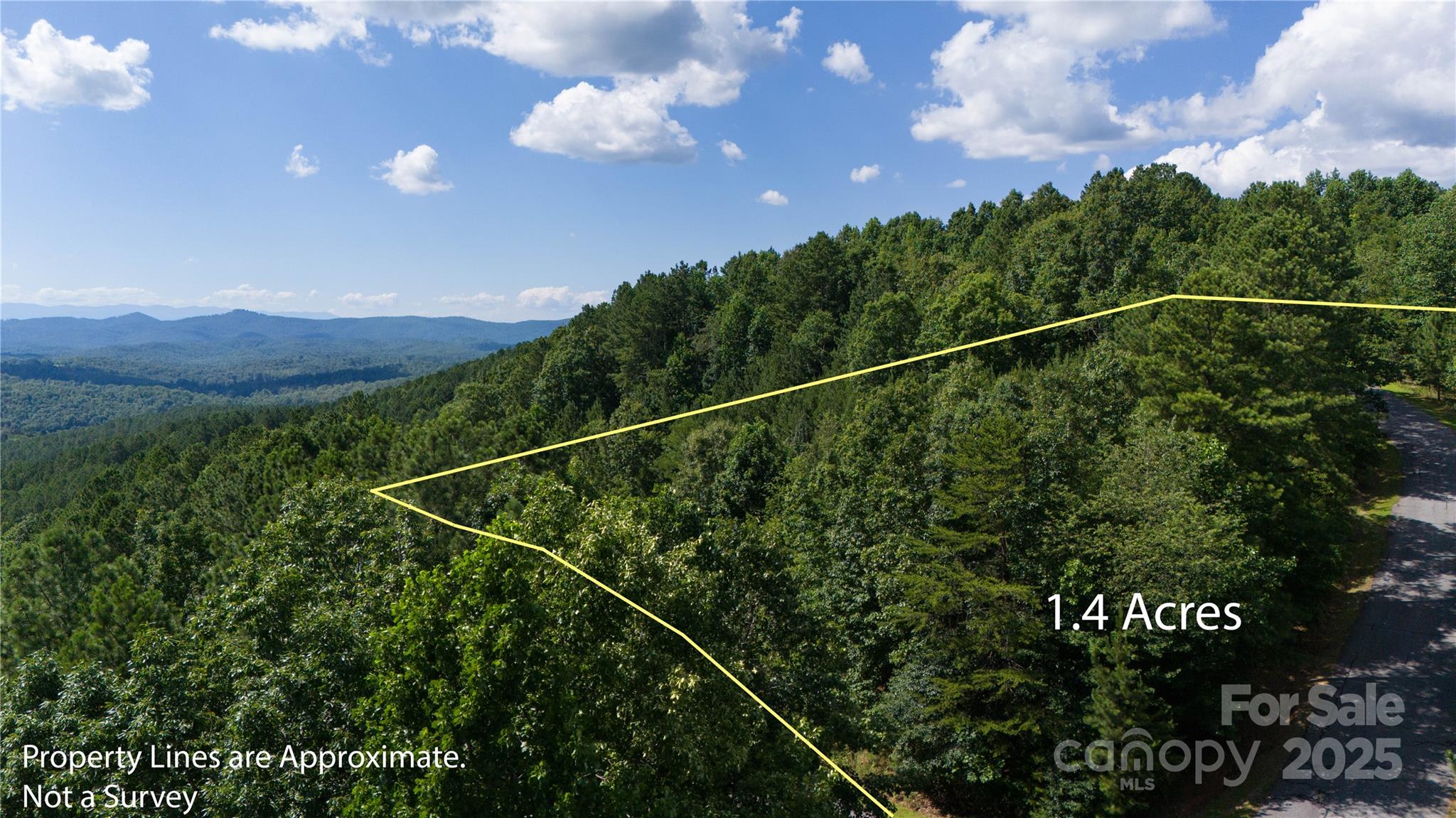 Lot 159 Westridge Drive