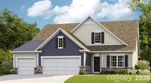 Photo of 4748 Daventry Avenue #15, Indian Land, SC 29707 (MLS # 4405470)