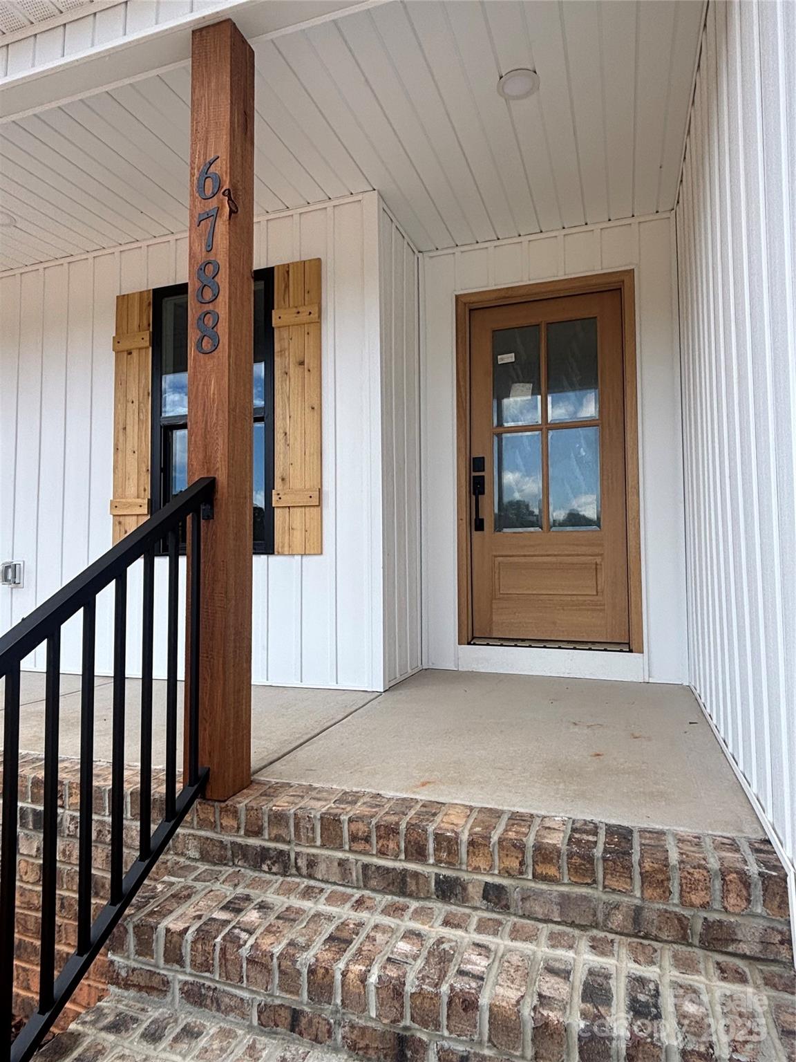 6788 Clyde Wehunt Road